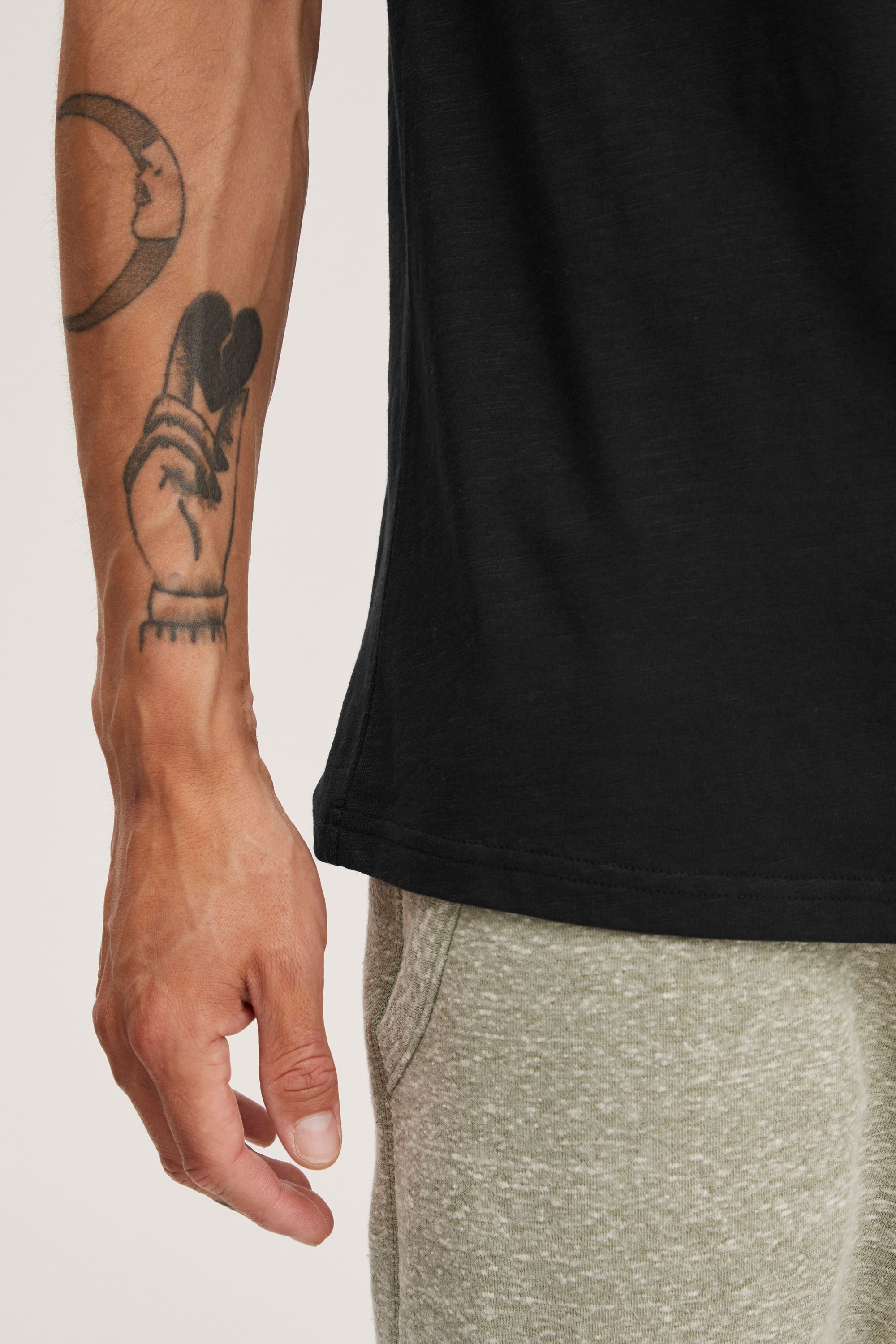 11 Project T-Shirt »T-Shirt PRFrode«