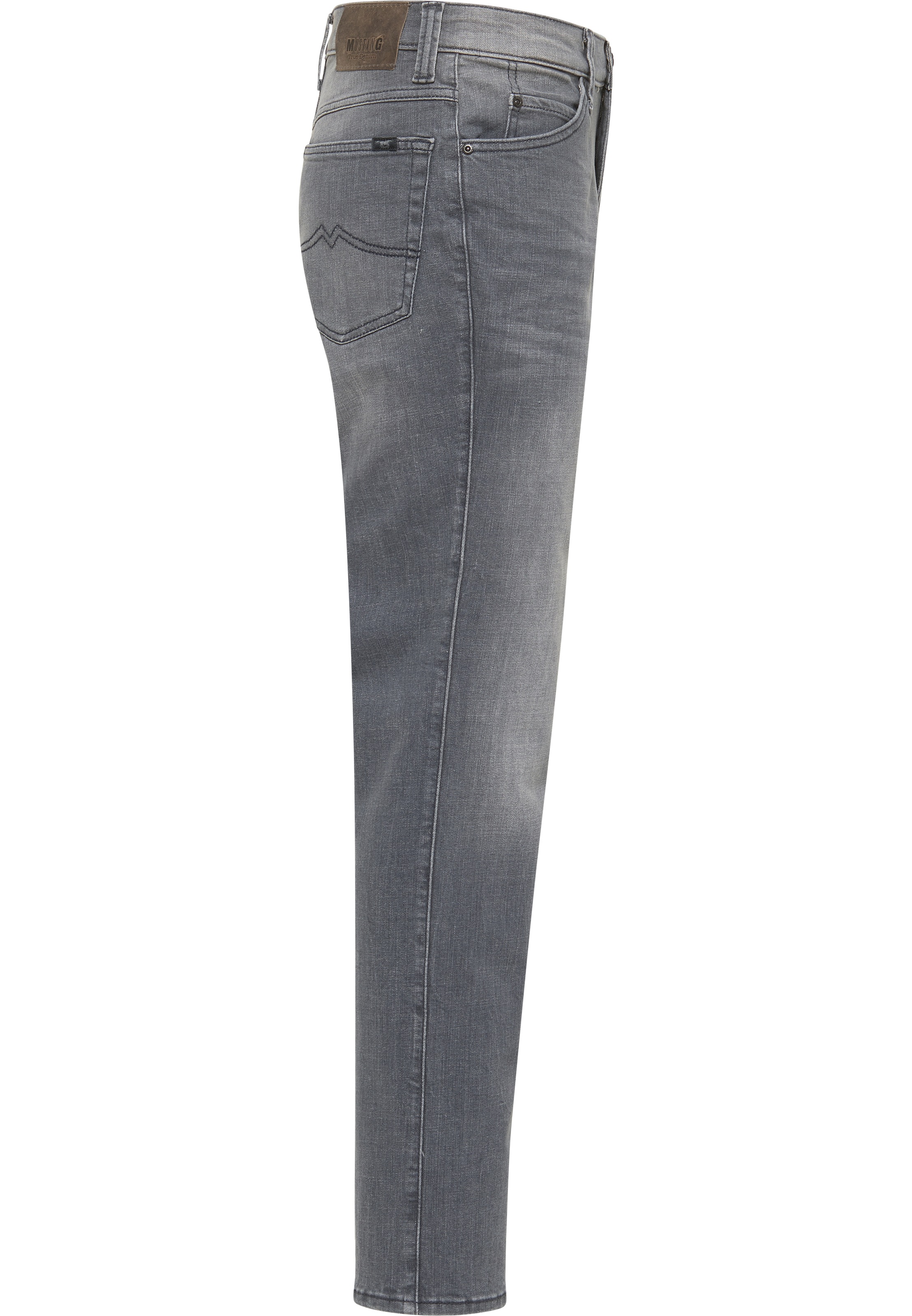 MUSTANG Stretch-Jeans »Tramper«