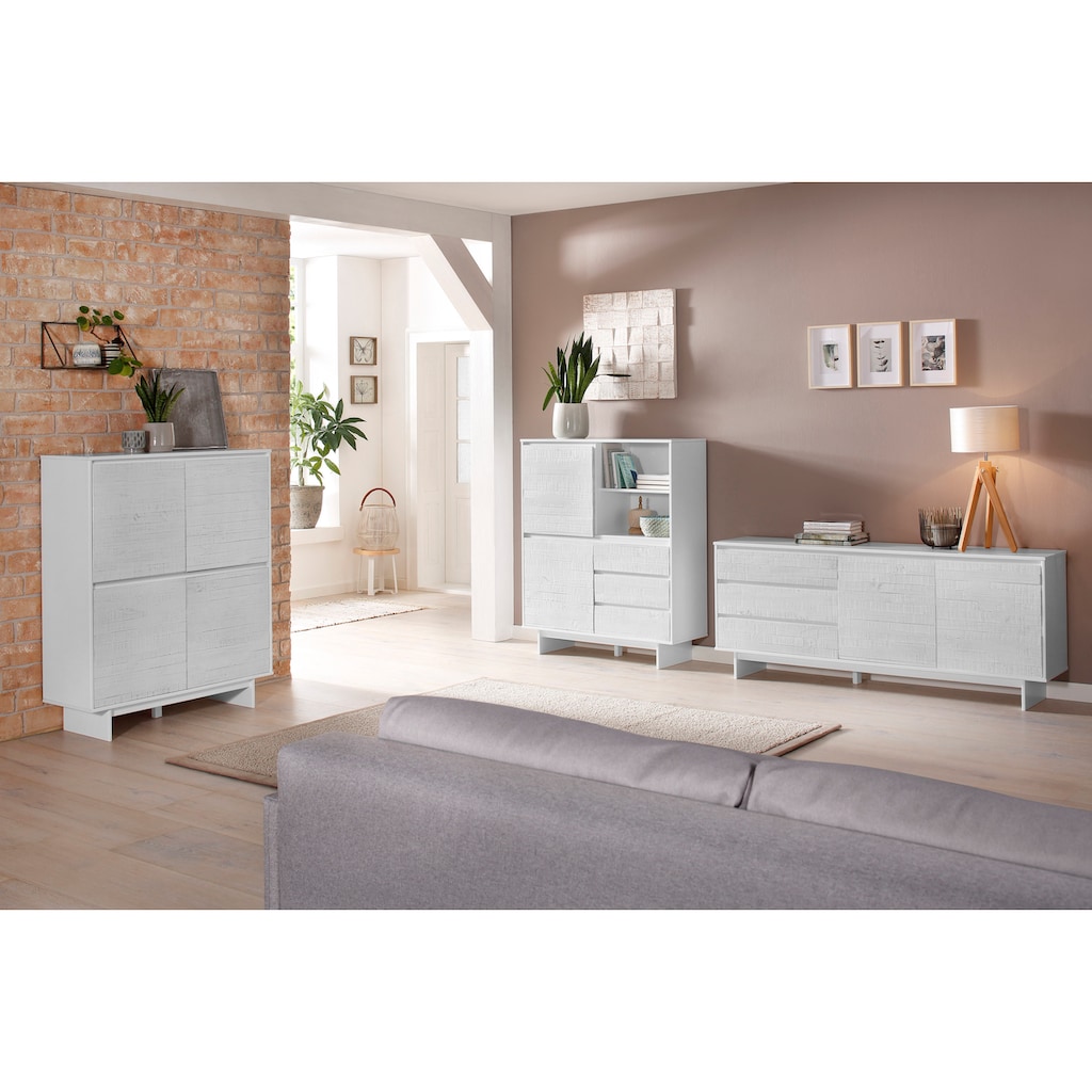 Home affaire Sideboard »Morgan«