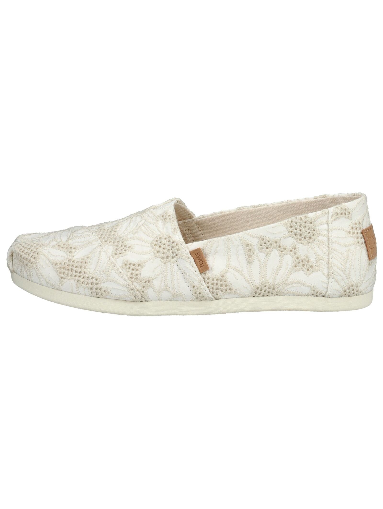 TOMS Slipper "TOMS Slipper Textil" günstig online kaufen