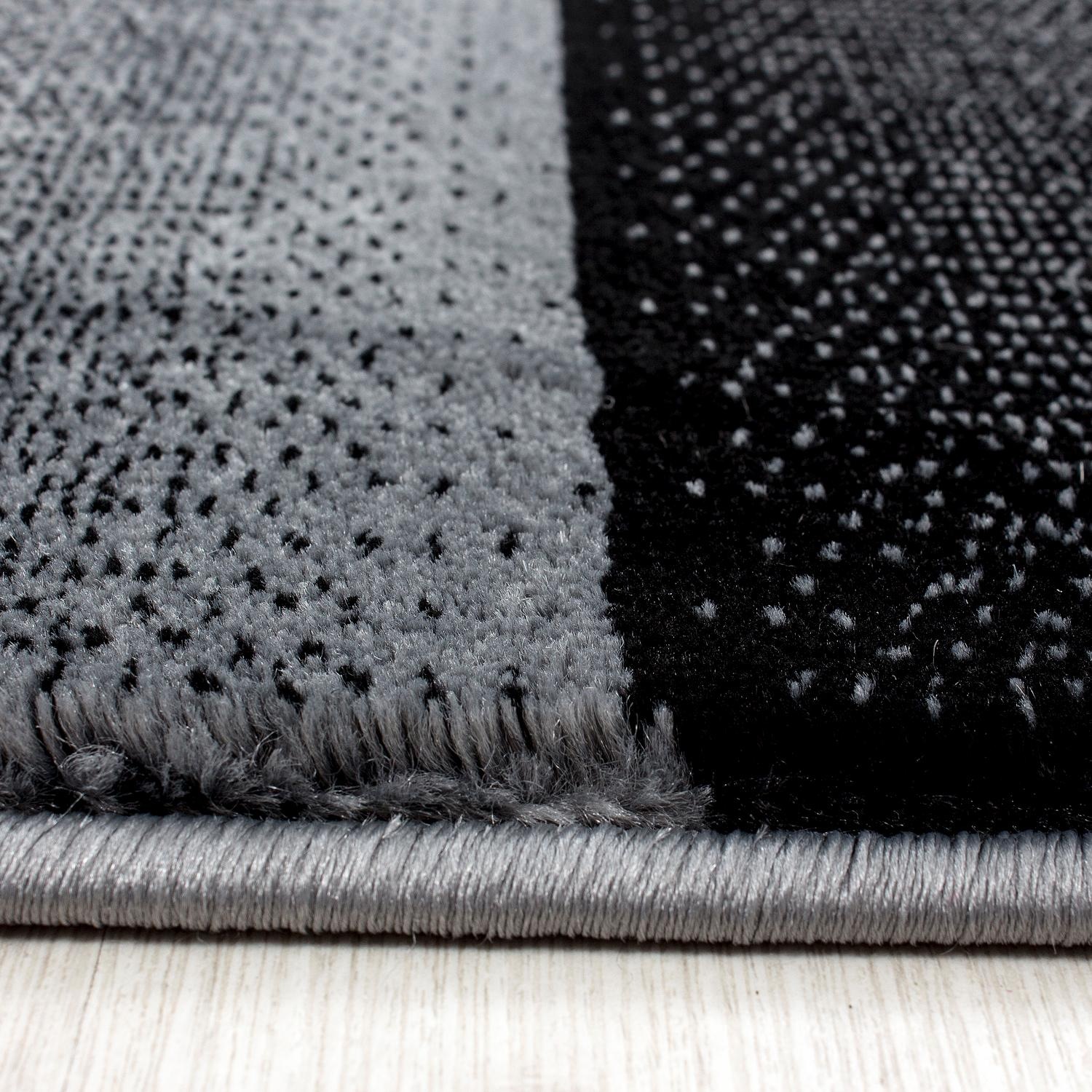 Ayyildiz Teppiche Läufer »Miami 6560«, rechteckig, 12 mm Höhe, 80cm x 300cm (BxL)