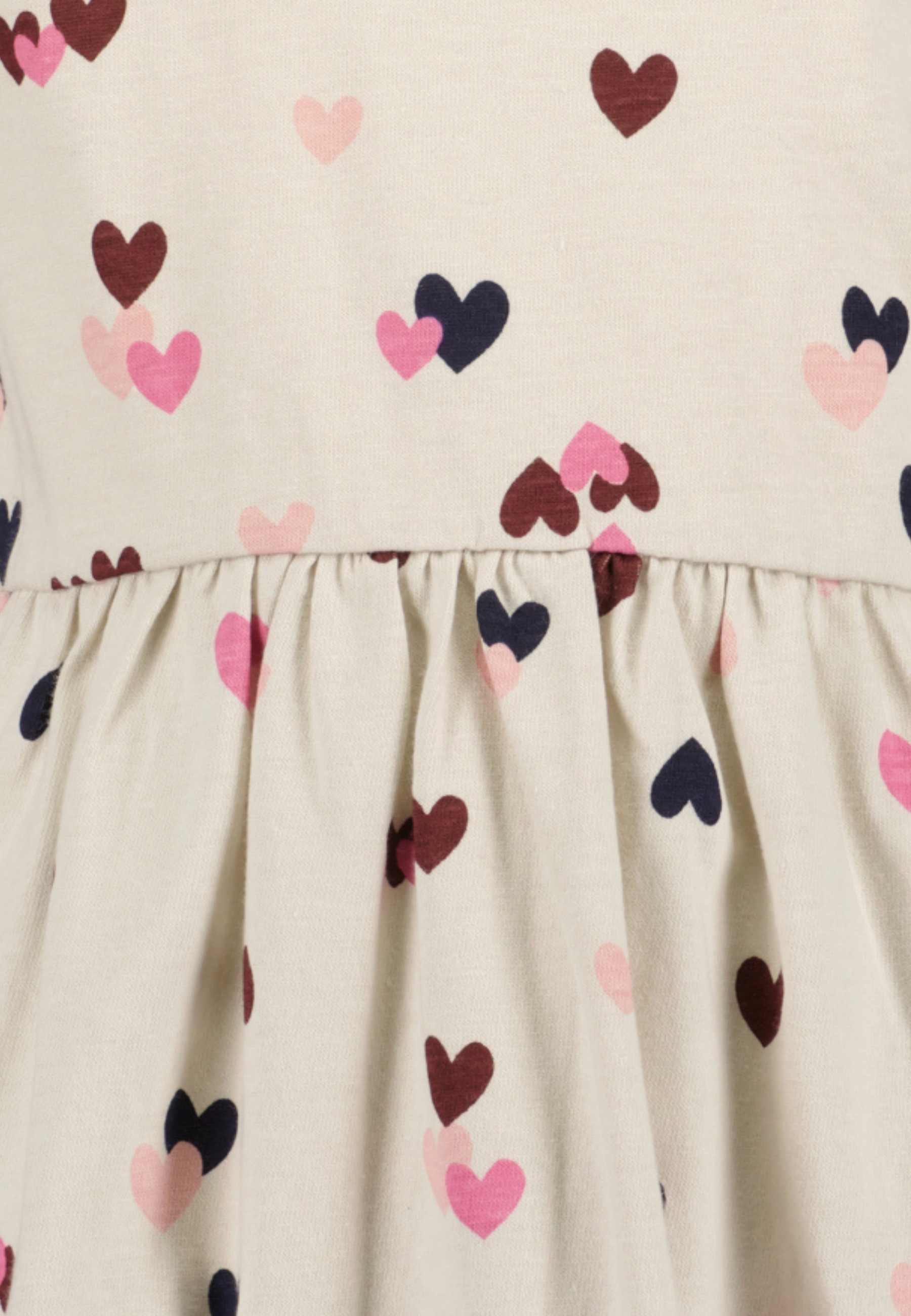 Thumbnail - Blue Seven Jerseykleid mit tollen Alloverprints