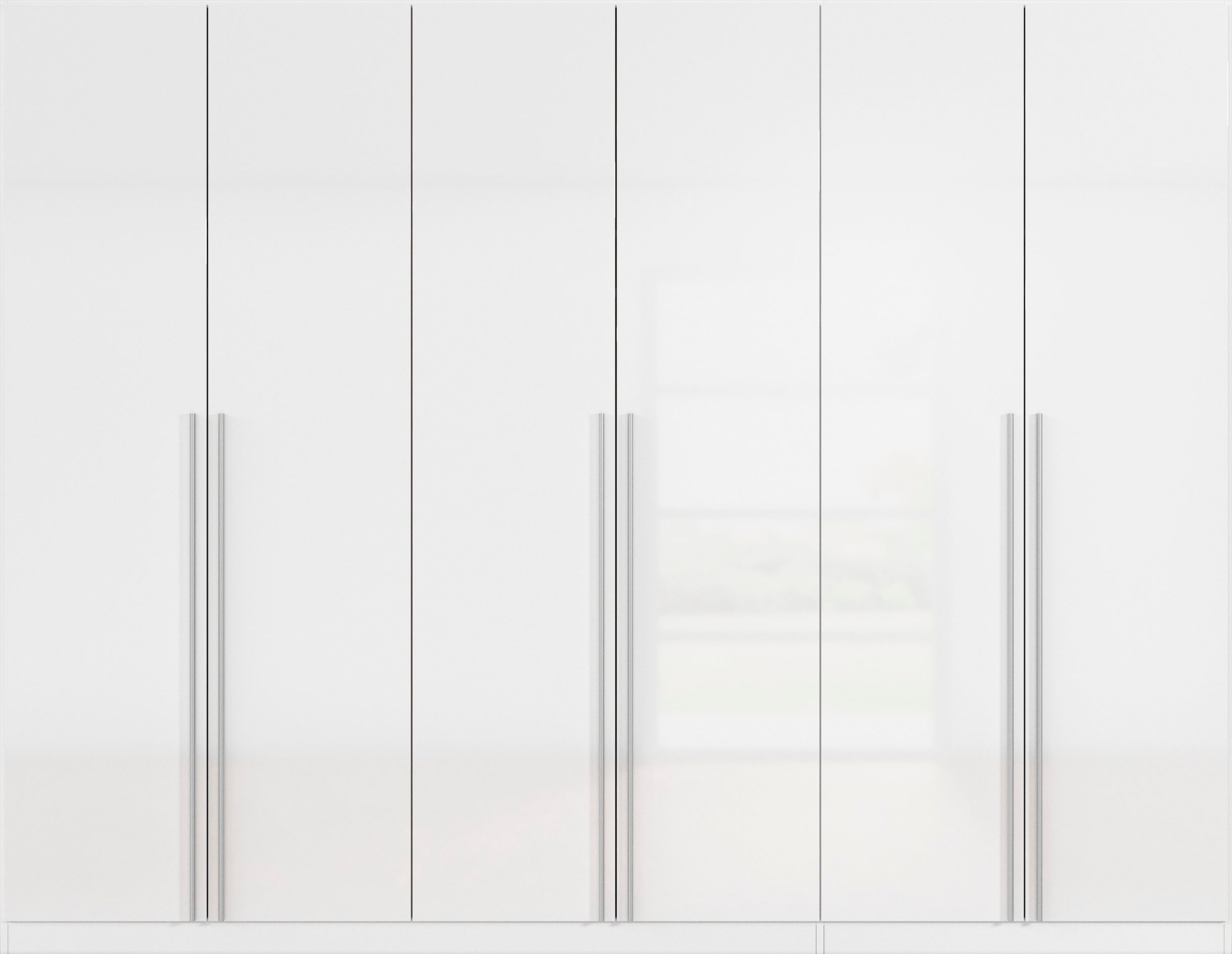 rauch Kleiderschrank "Lorca" günstig online kaufen