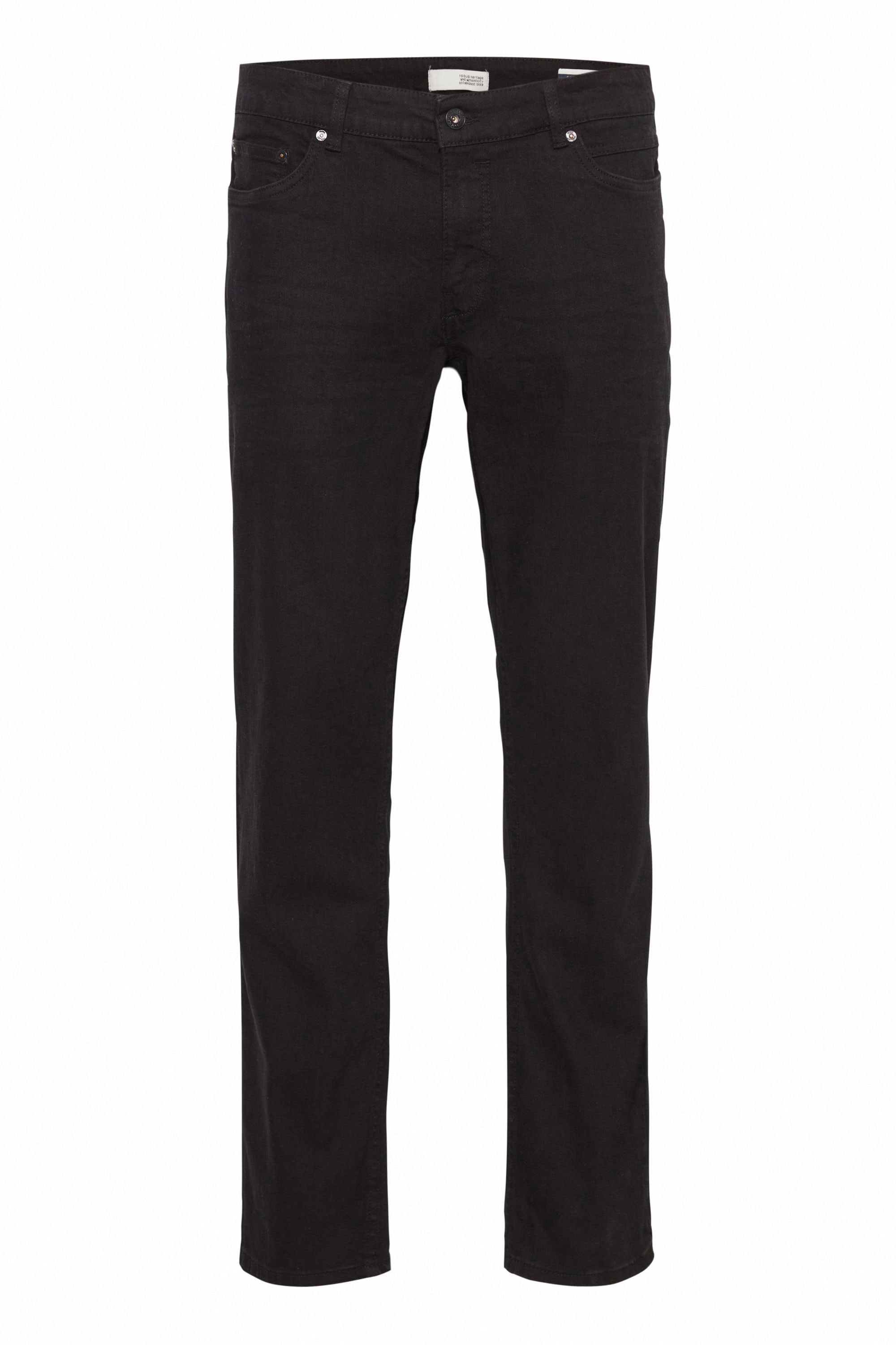 Solid 5-Pocket-Jeans "5-Pocket-Jeans SDRyder"