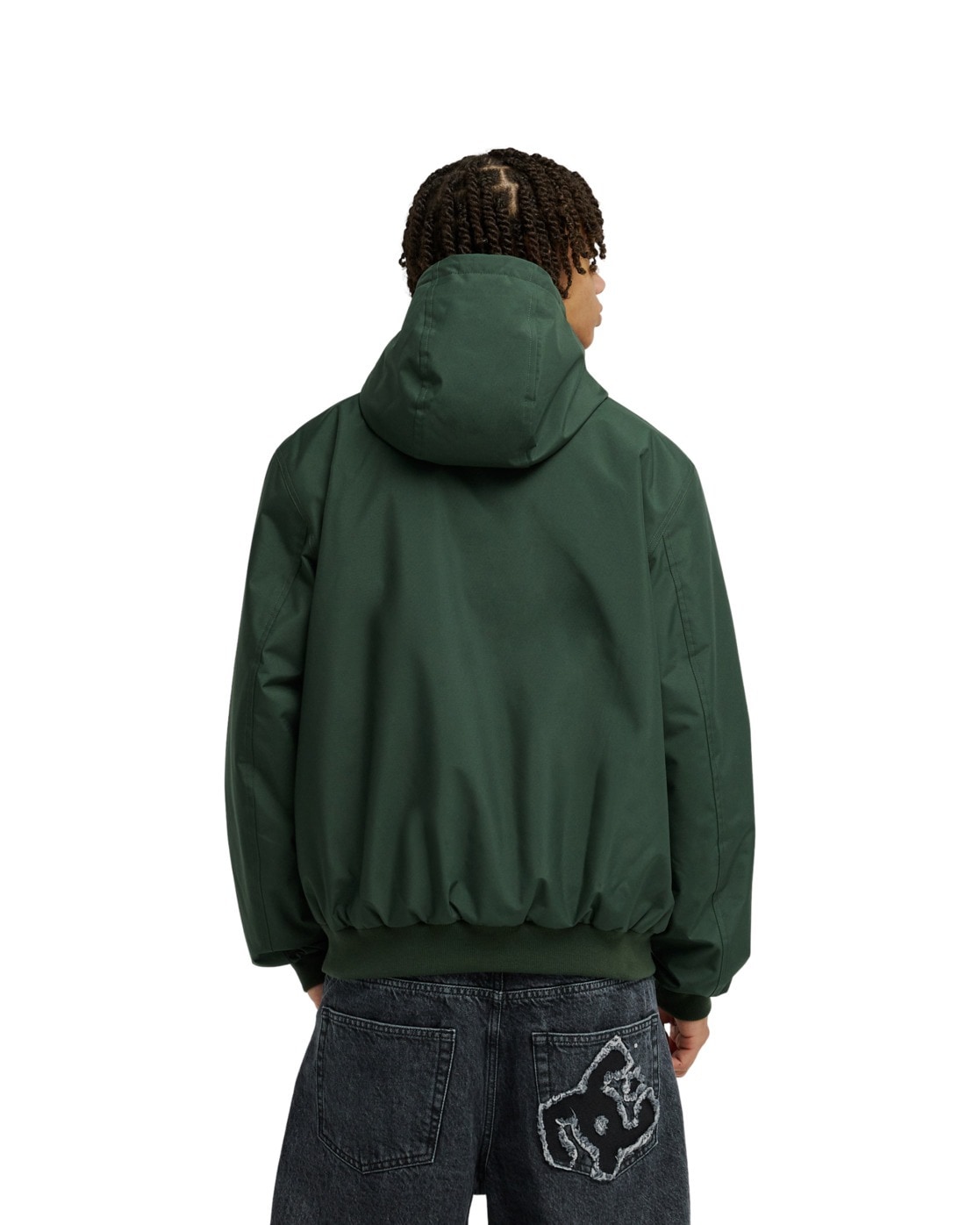 DC Shoes Outdoorjacke »Garage 10K«