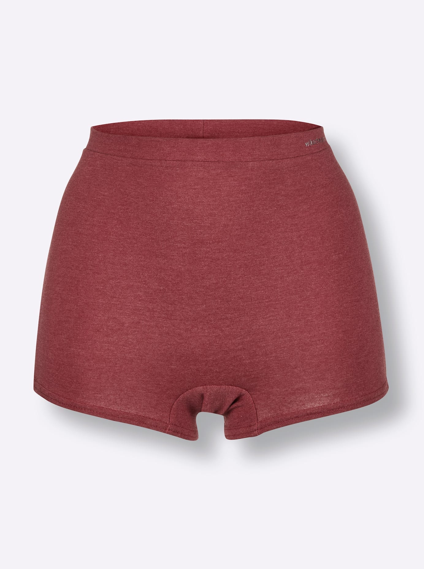 wäschepur Panty, (4 St.)