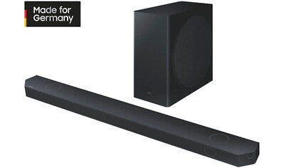 Soundbar »Q-Soundbar HW-Q810GD«