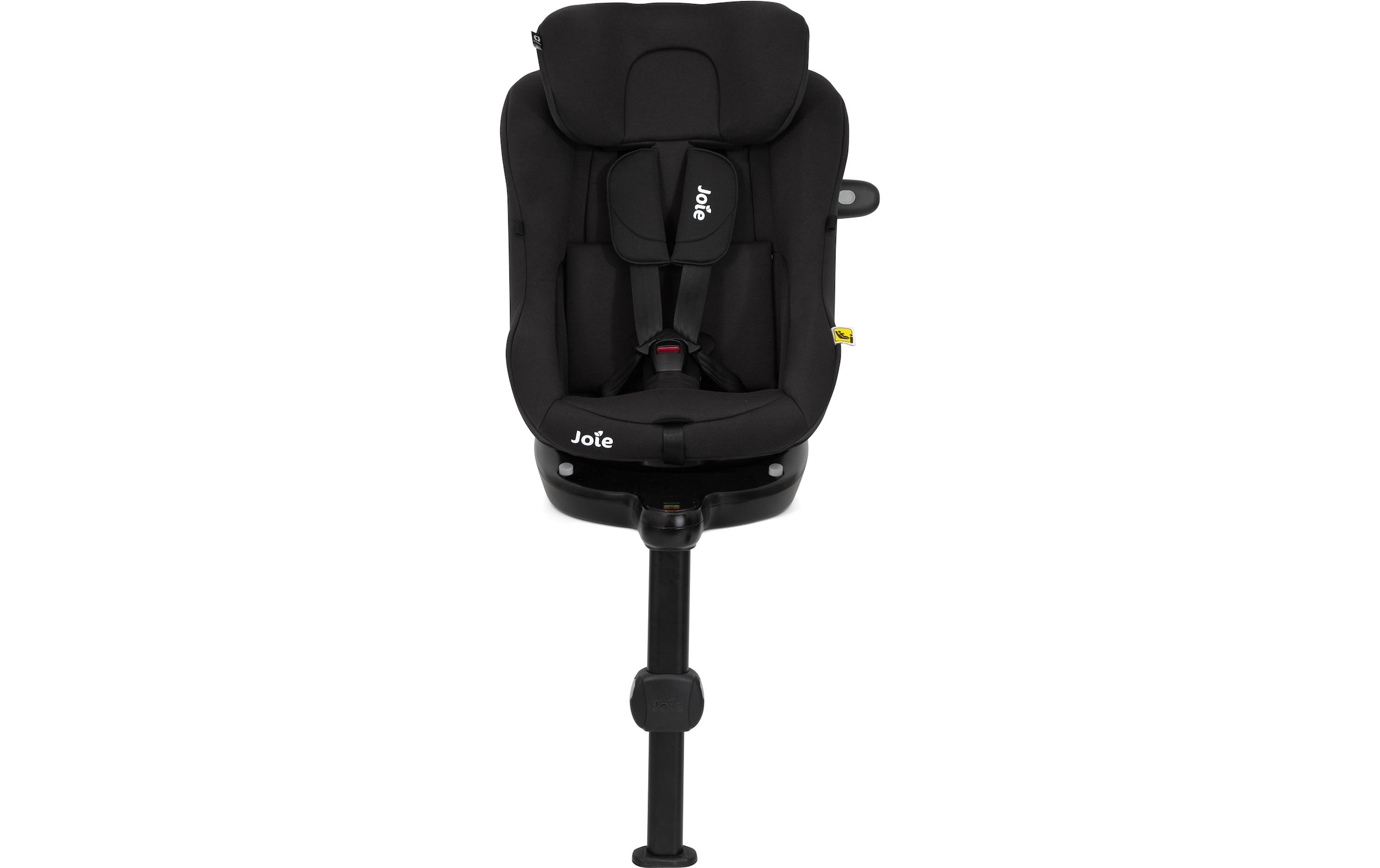 Joie Autokindersitz »Reboarder i-Pivot 360«