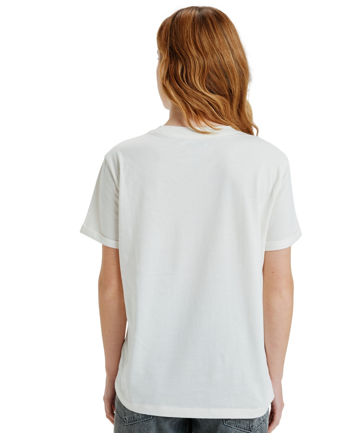 Roxy T-Shirt »Oceanregular Poster«