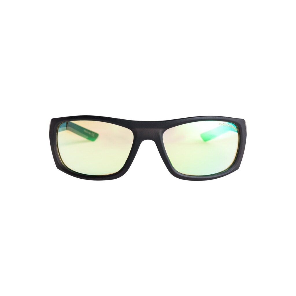 Quiksilver Sonnenbrille »Knockout Photochromic«