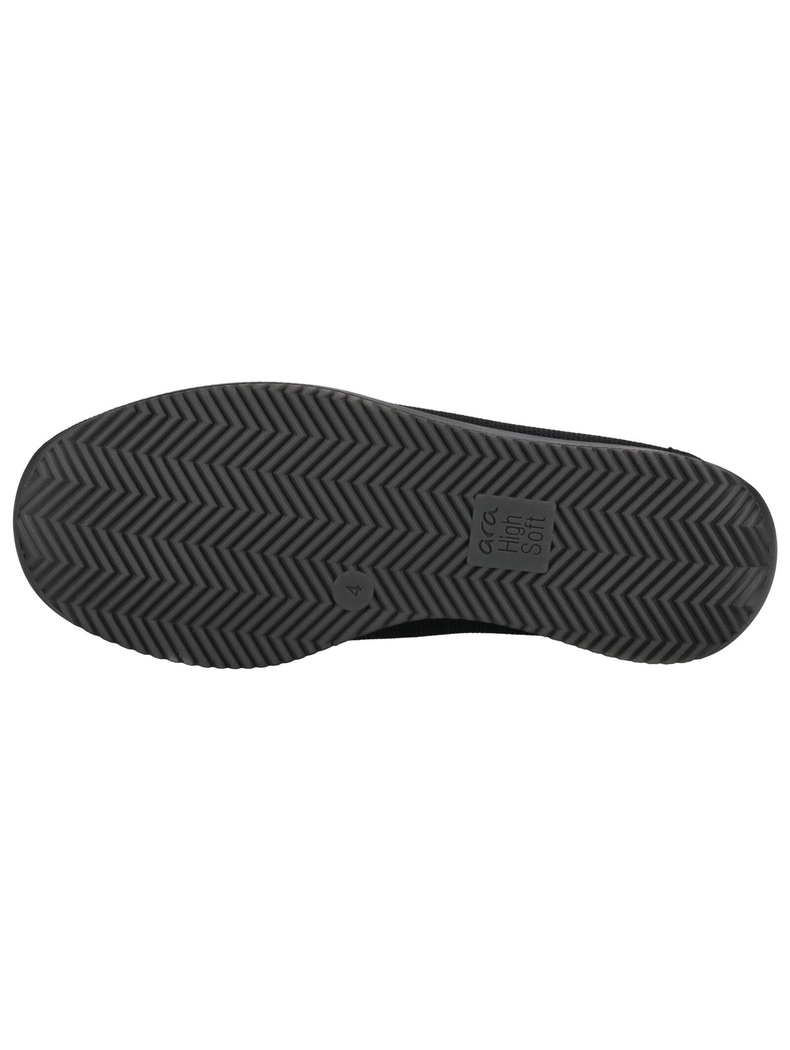 Ara Slipper »Ara Slipper Leder/Textil«