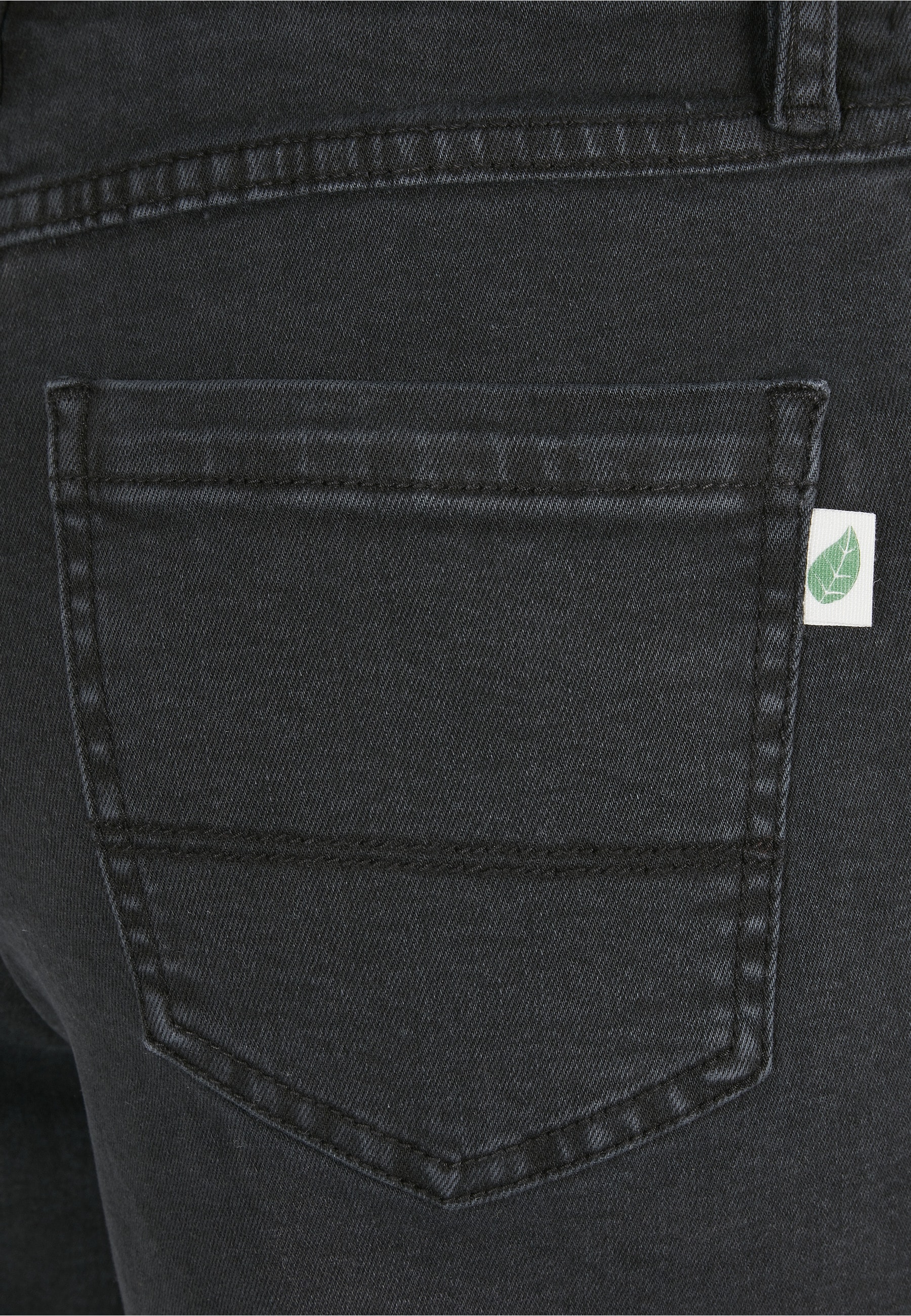 URBAN CLASSICS Stoffhose »Urban Classics Damen«