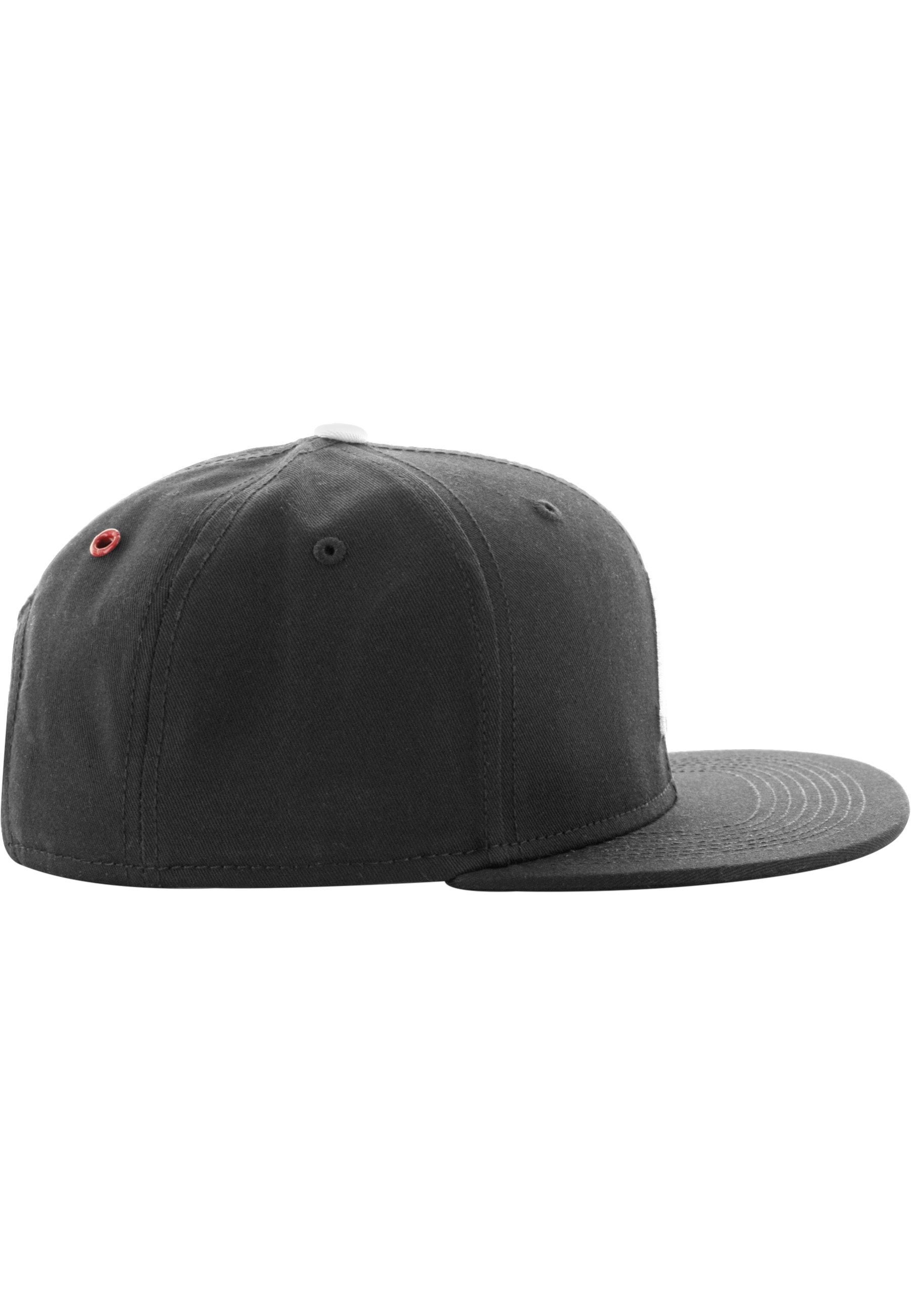 MSTRDS Snapback Cap »MSTRDS Unisex Letter Snapback«