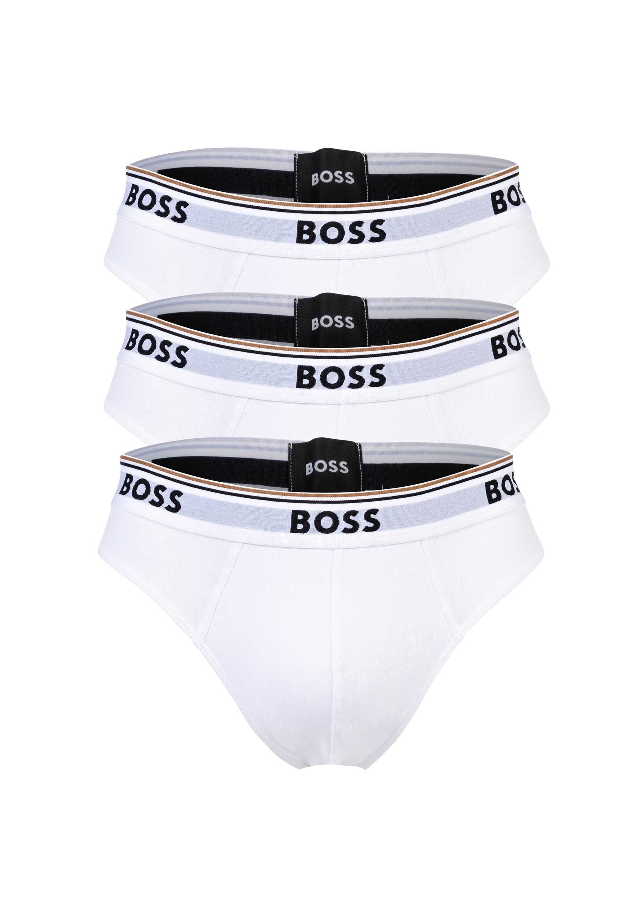 BOSS Slip "Slip Briefs 3P Power 3er Pack" günstig online kaufen