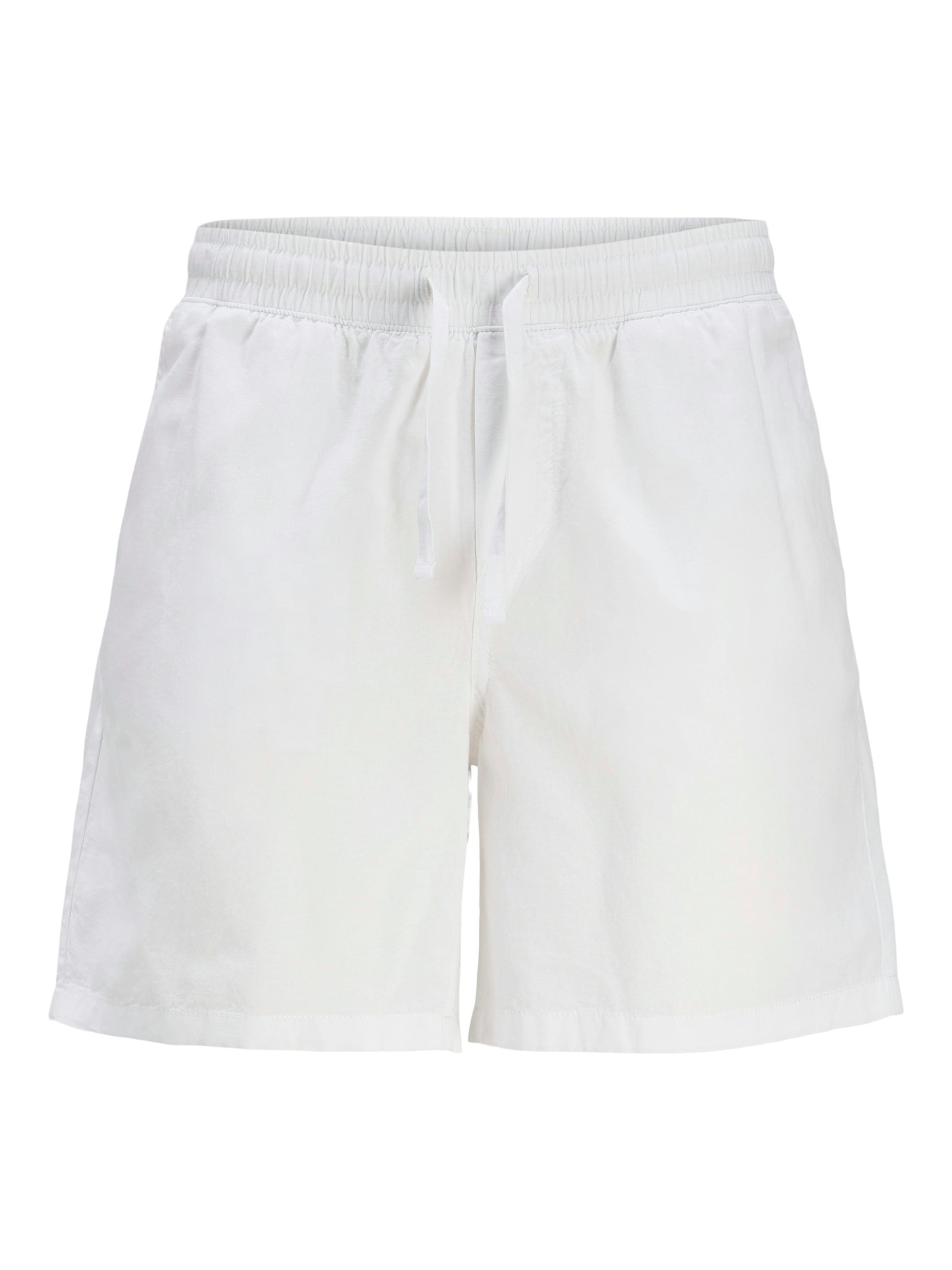 Jack & Jones Shorts »JPSTJAIDEN JJSUMMER JOGGER SHORT SN«, mit elastischem Bund