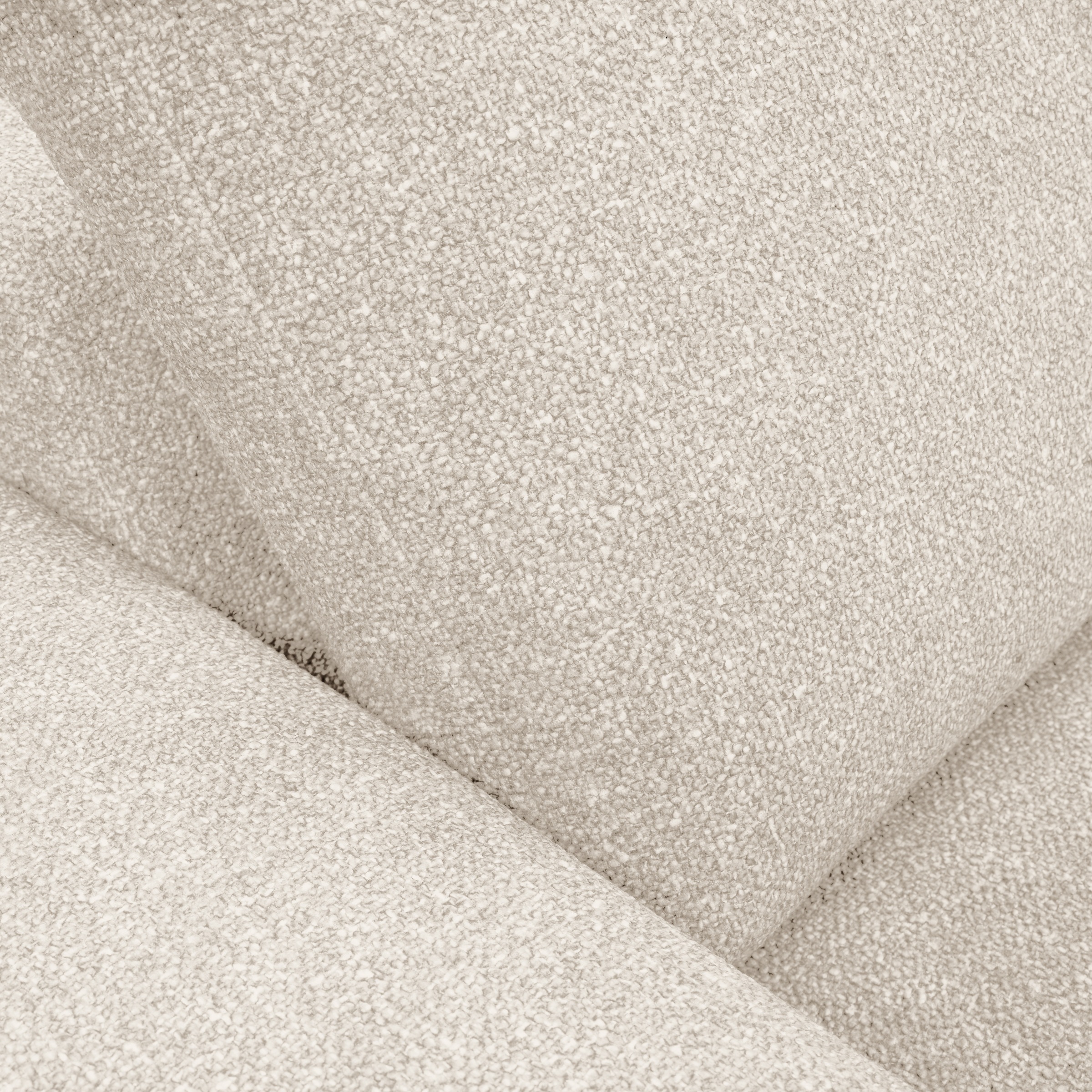 WERK2 Ecksofa »Rozzana Design Ecksofa mit hohem Komfort, zeitlos & elegant, L-Form,«, in kuschelweichen Trendstoffen Cord, Breitcord und Plüsch