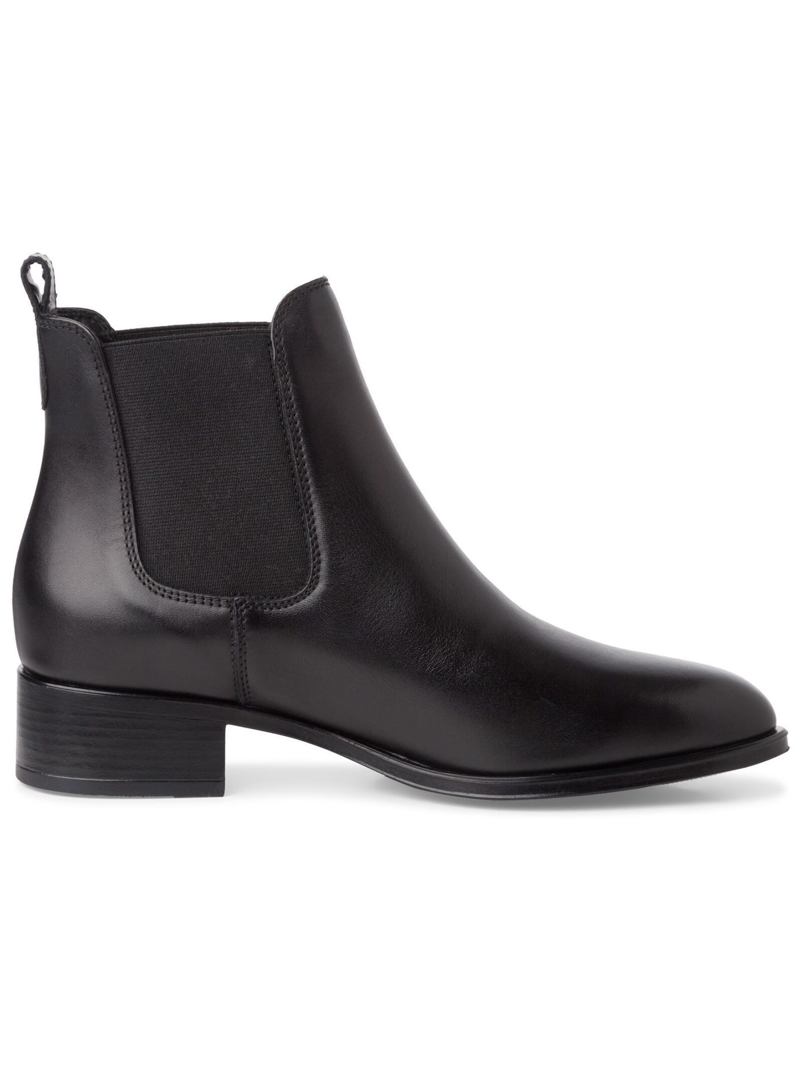 Tamaris Stiefelette »Tamaris Stiefelette Leder«