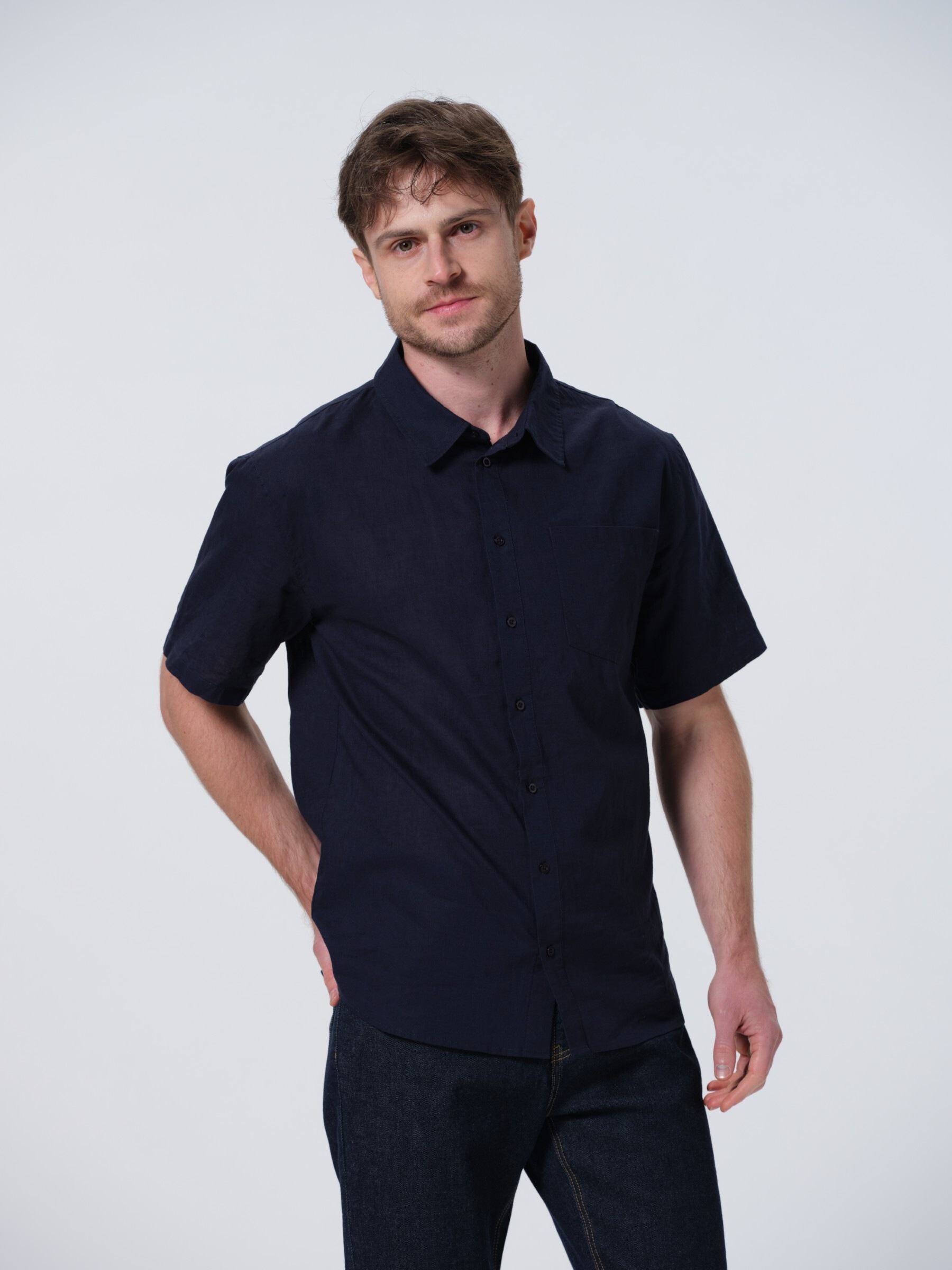 Luhta Funktionsshirt »Luhta Hemd BERGVIK«