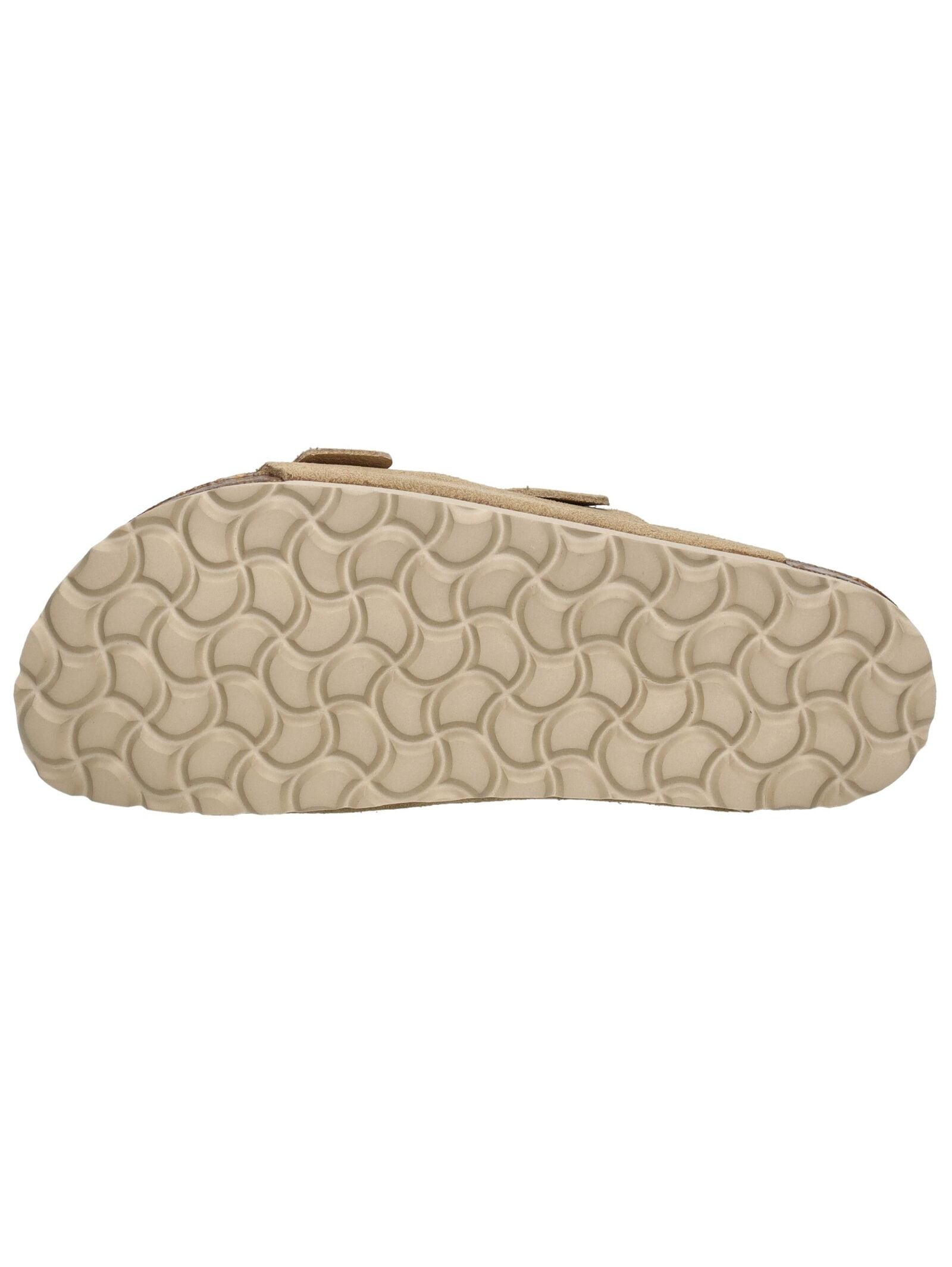 COSMOS Comfort Pantolette »COSMOS Comfort Pantoletten Leder«