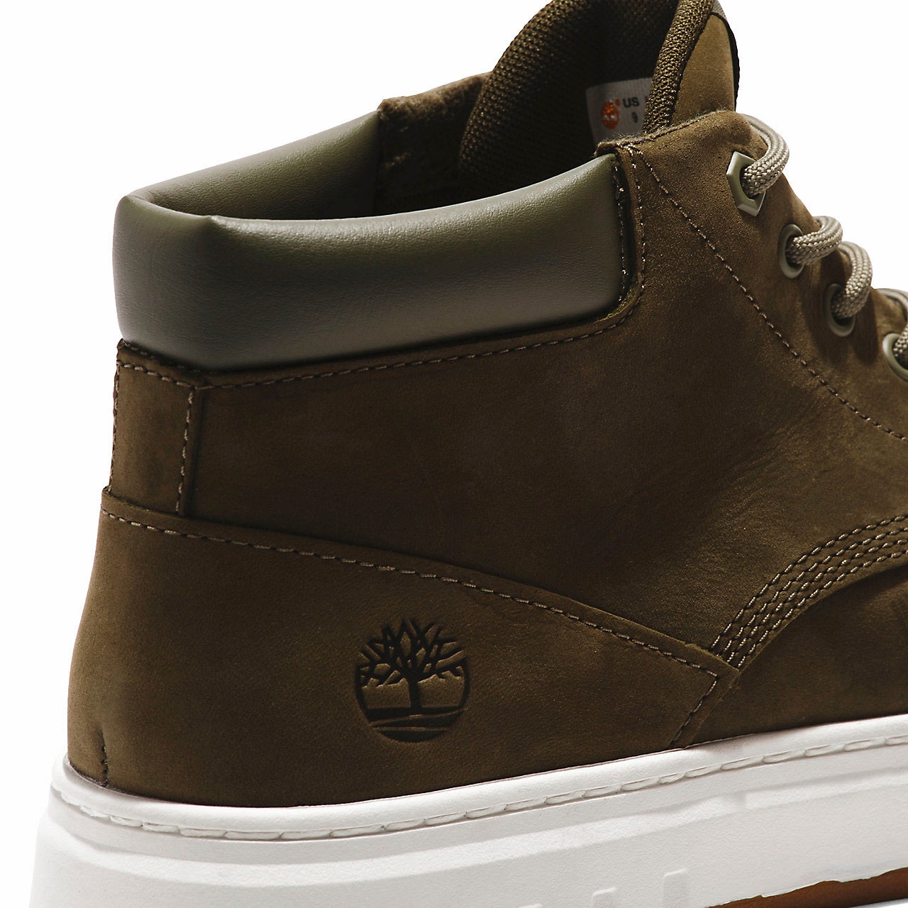Timberland Schnürboots »MAPLE GROVEMID LACE UP SNEAKER«, Winterschuhe, Sneakerboots, Winterboots