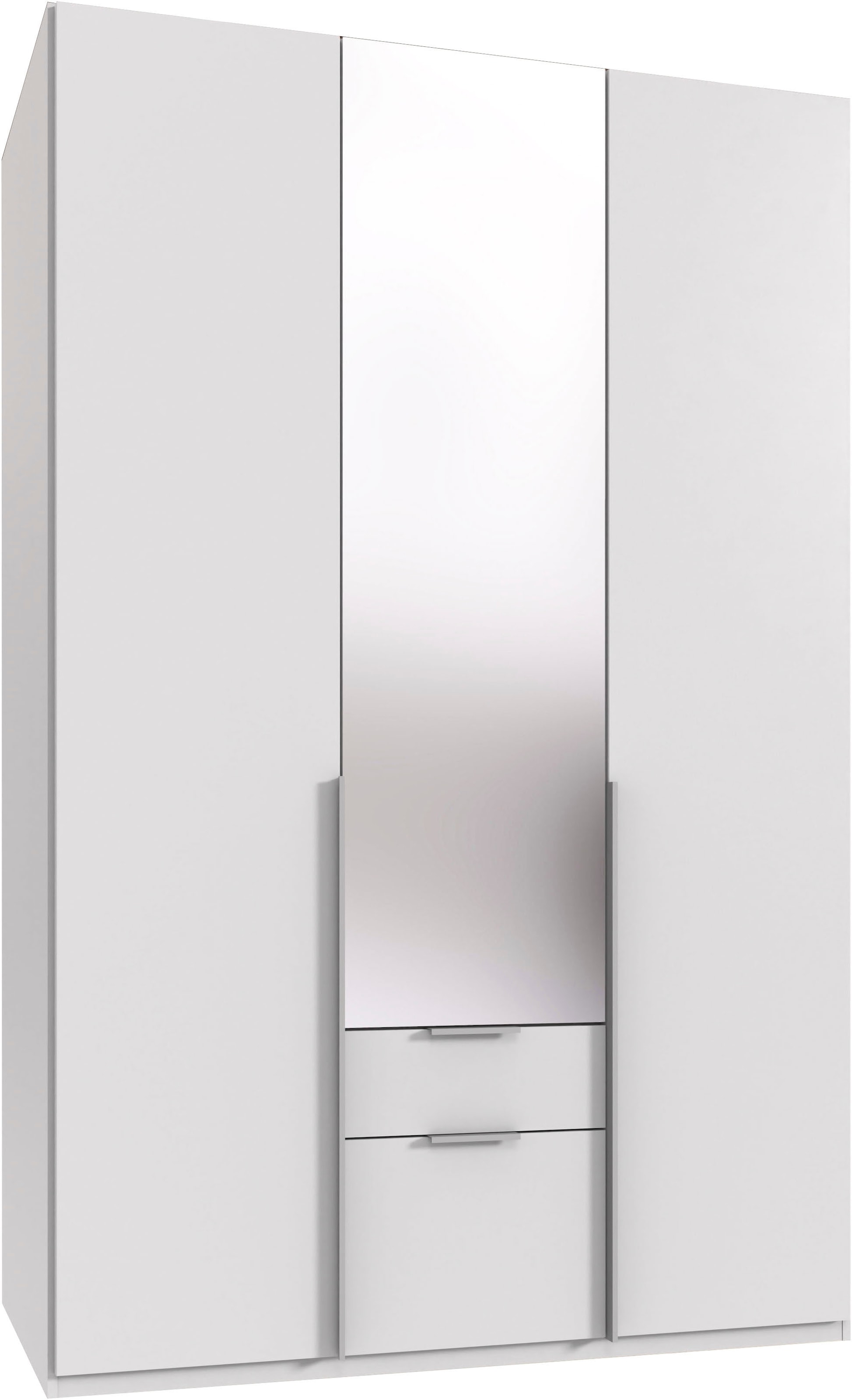 Wimex Drehtürenschrank "Mugano, 135 oder 180cm breit, 208 oder 236cm hoch, günstig online kaufen