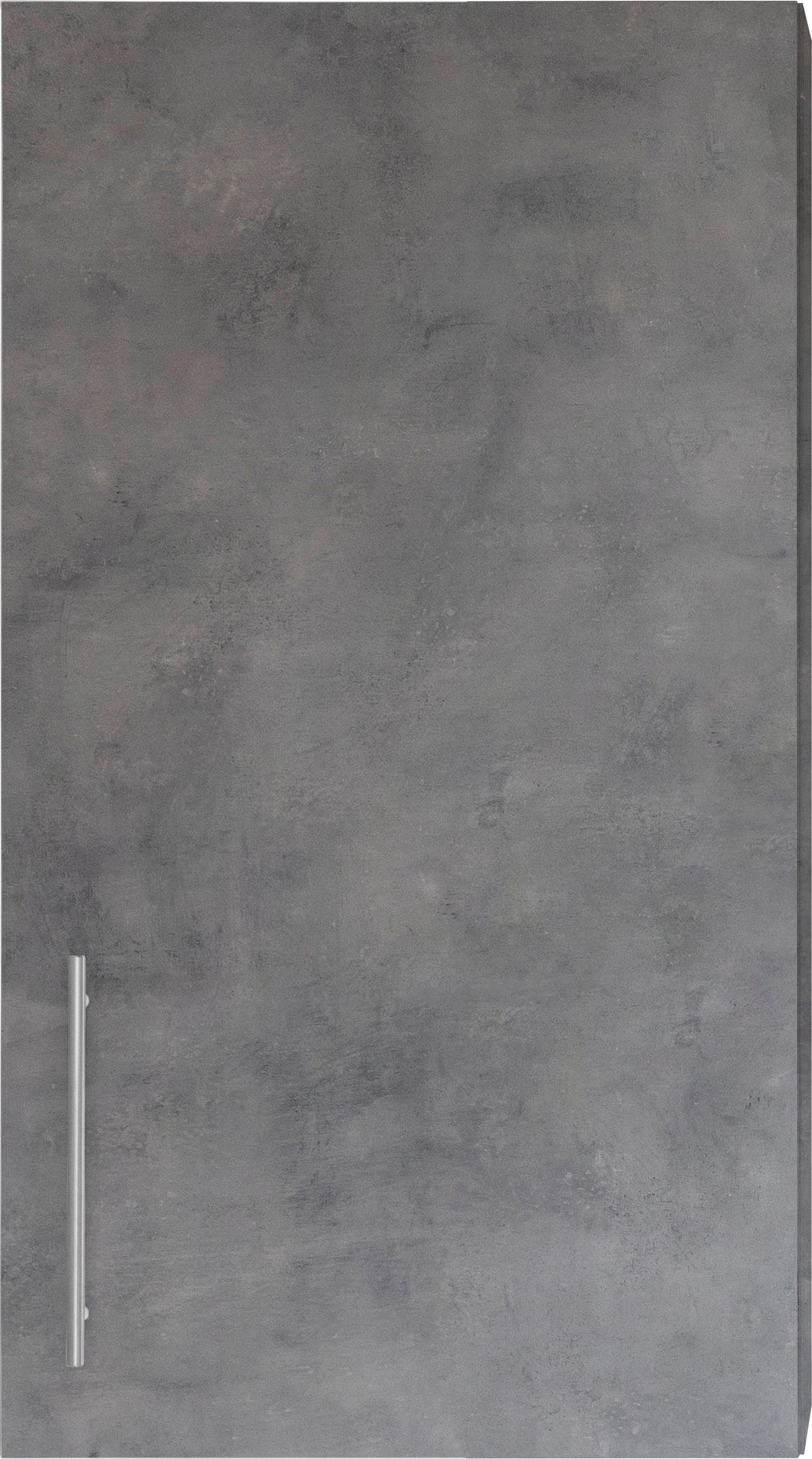 wiho Küchen Hängeschrank "Cali, TOPSELLER" 50 cm breit, 90 cm hoch günstig online kaufen