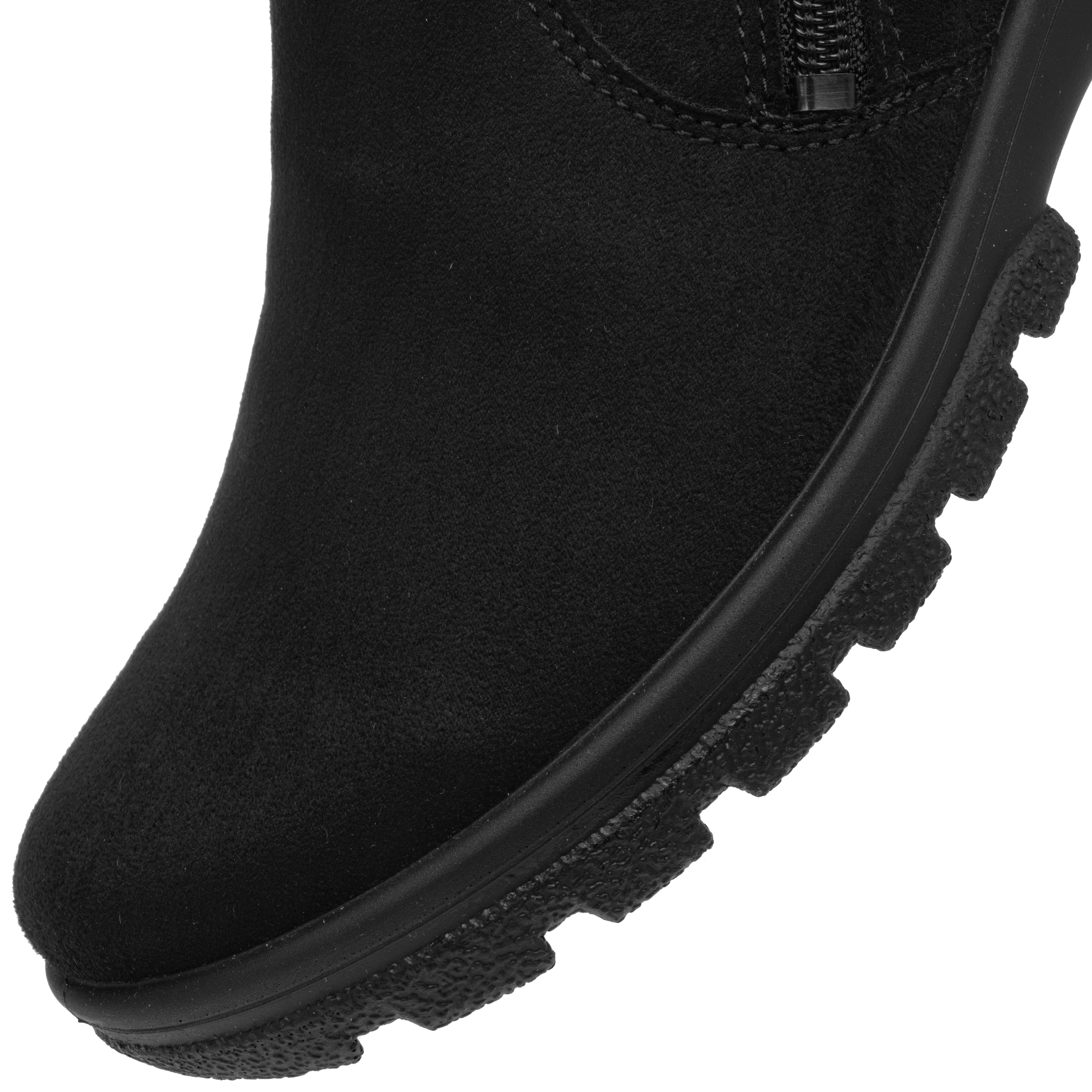 Ara Winterboots »SAAS FEE-GTX«  Keilabsatz, Stiefelette in Schuhweite G (= weit)