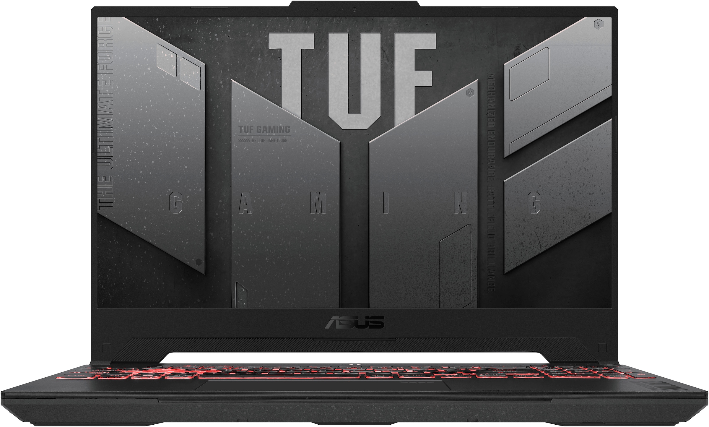 Asus Gaming-Notebook »TUF Gaming A15 FA507NV-LP021W«, 39,6 cm, / 15,6 Zoll, AMD, Ryzen 7, GeForce RTX 4060, 1000 GB SSD