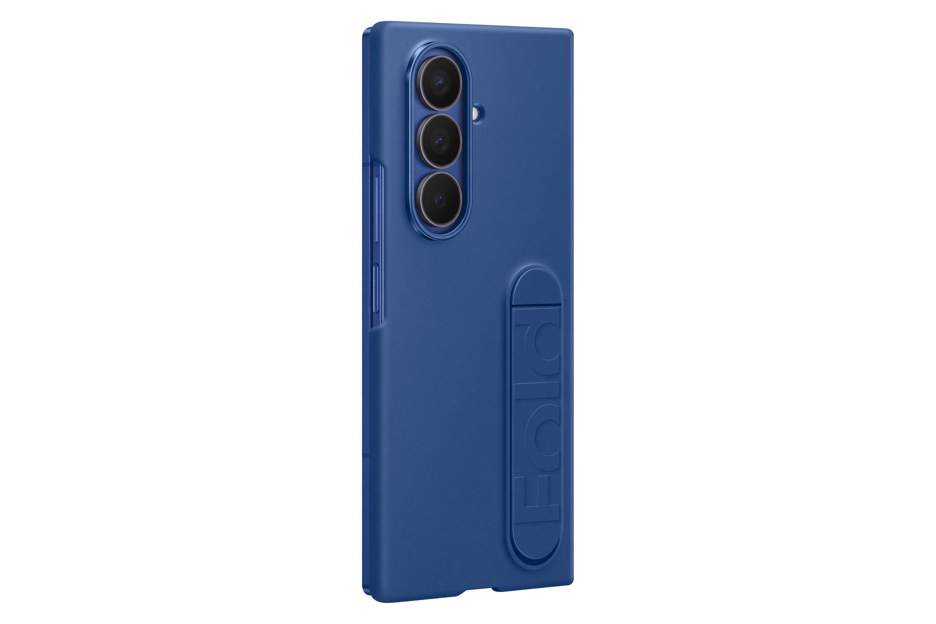Samsung Handyhülle »Silicone Case für Samsung Galaxy Z Fold7«, Samsung Galaxy Z Fold7, Backcover, Schutzhülle, Handyschutzhülle, Case, Schutzcase, stoßfest