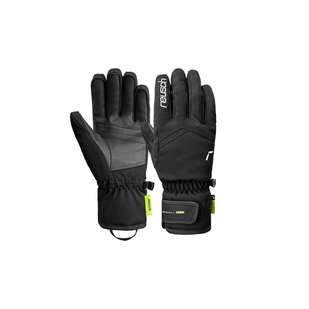 Reusch Skihandschuhe »Eden R-TEX ECO«