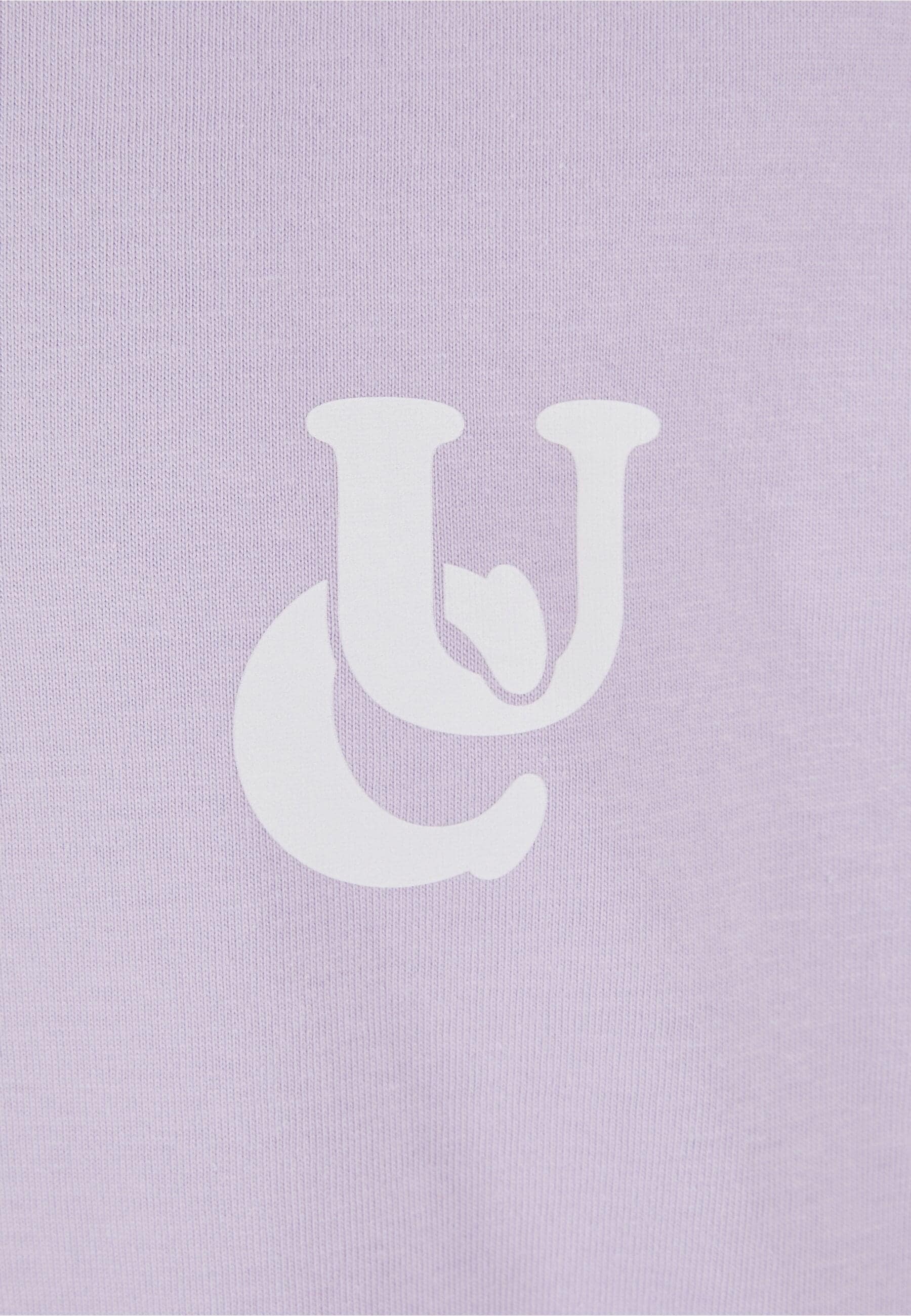 URBAN CLASSICS T-Shirt »Urban Classics UC Weavy Logo Heavy Oversized Tee«, (1 tlg.)