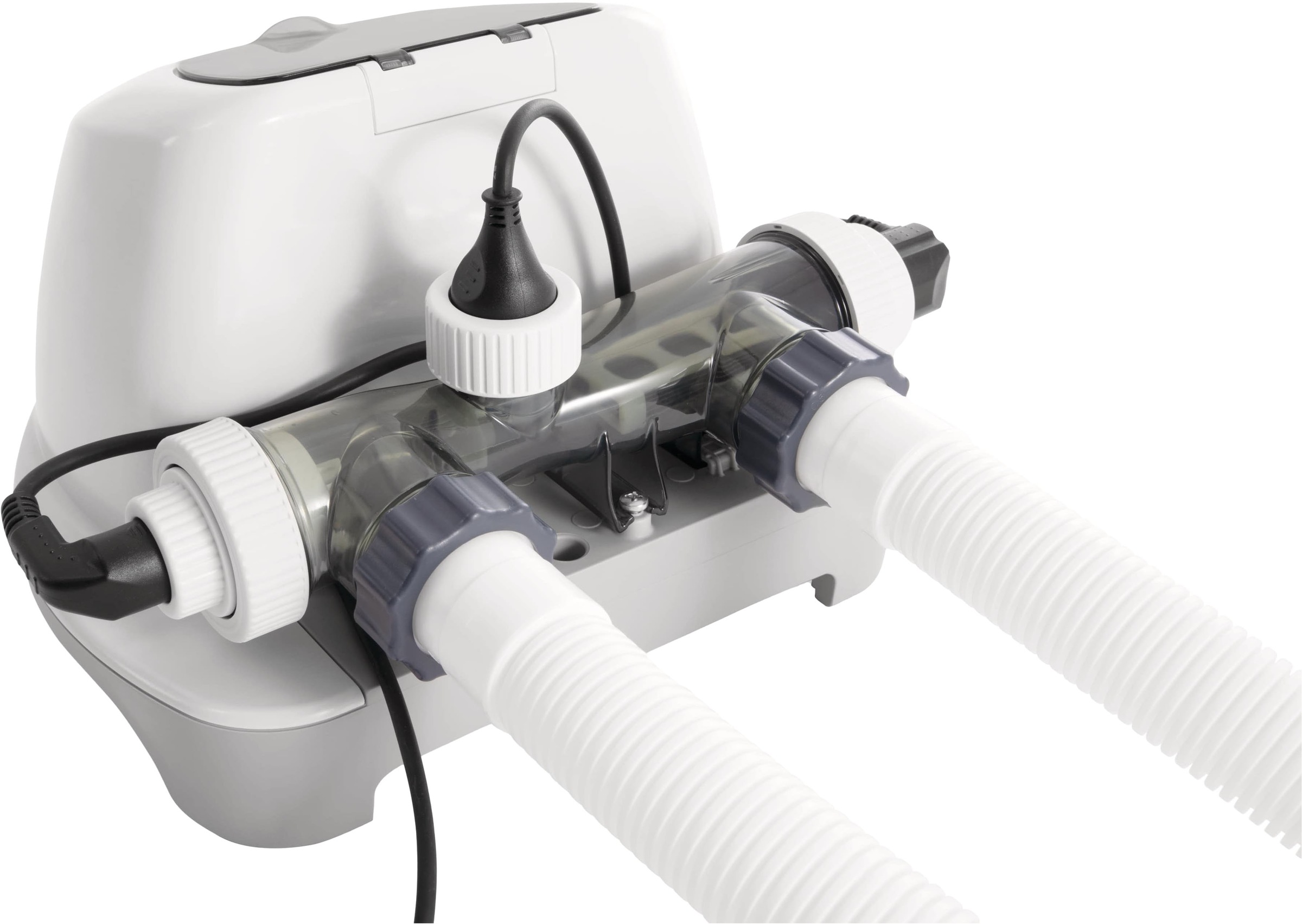 Thumbnail - Intex Salzwassersystem ""SALTWATER SYSTEM WITH ECO QS700 PLUS""