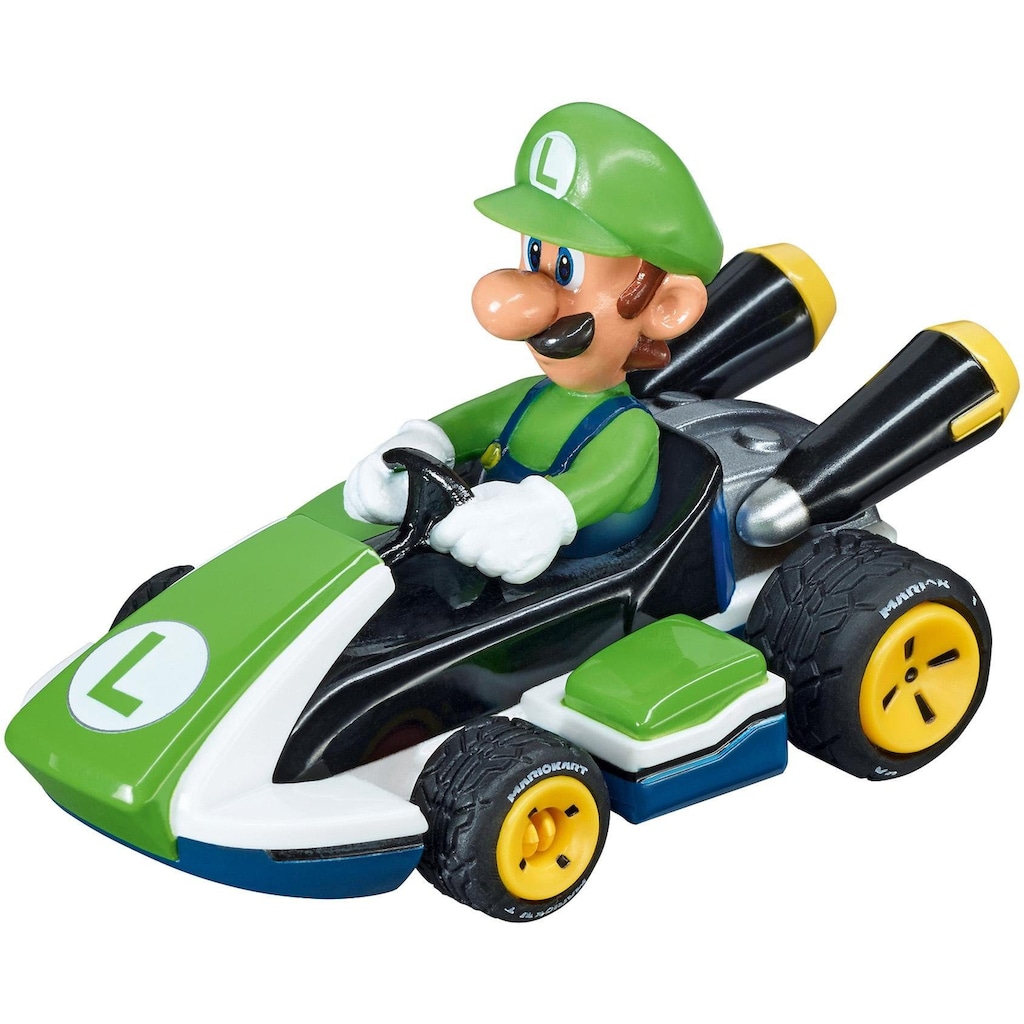 Carrera® Autorennbahn »Carrera® GO!!! - Mario Kart™ 8«, (Set)