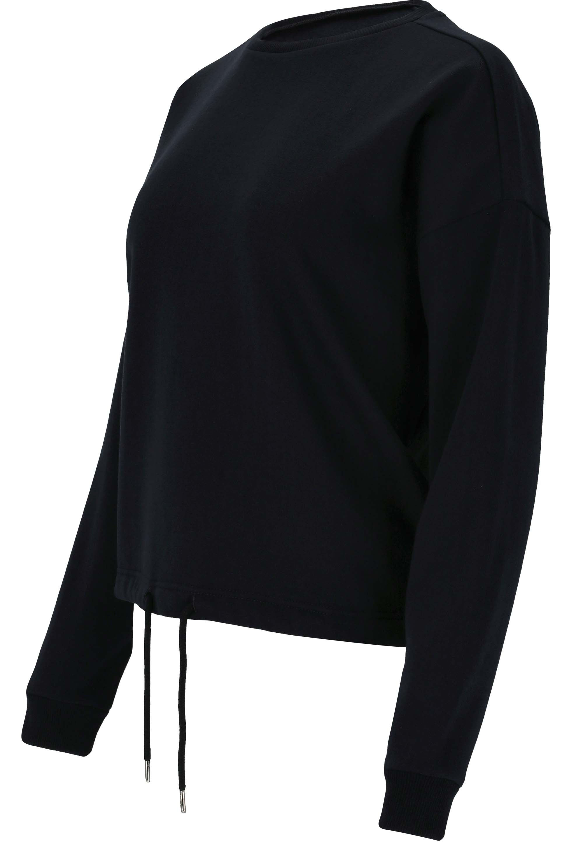 ENDURANCE Sweatshirt »Sartine«, mit einstellbarem Kordelzug