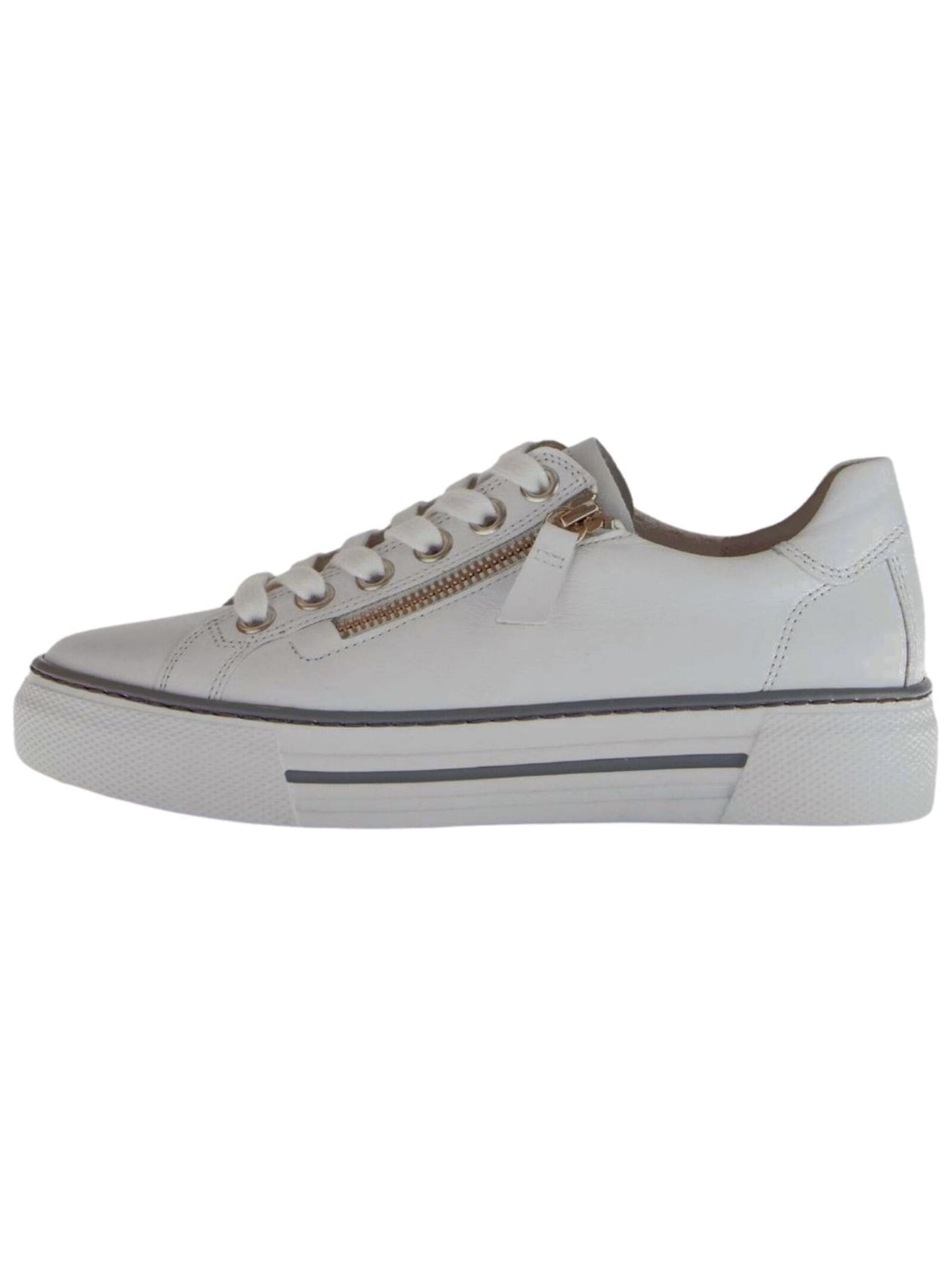 Gabor Comfort Sneaker »Gabor Comfort Sneaker Nappaleder«