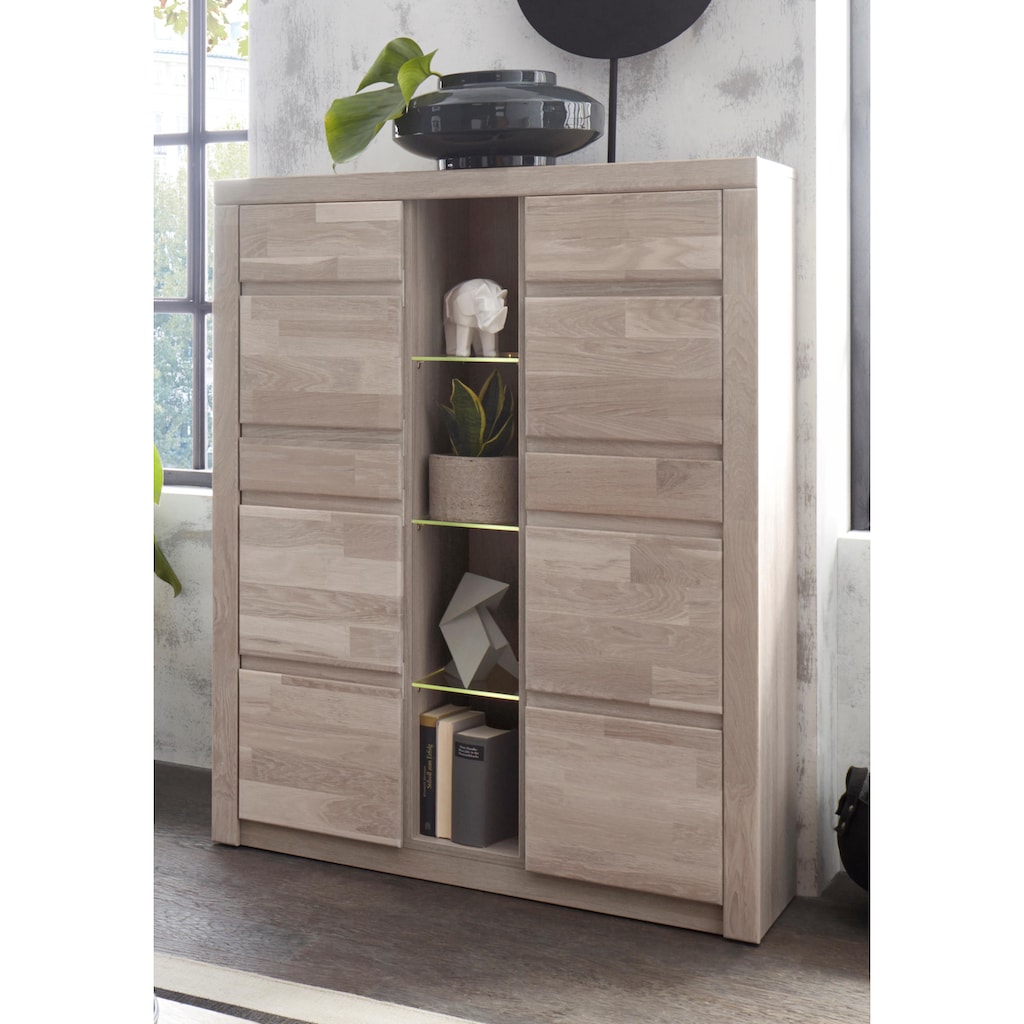 Woltra Highboard »Silkeborg«