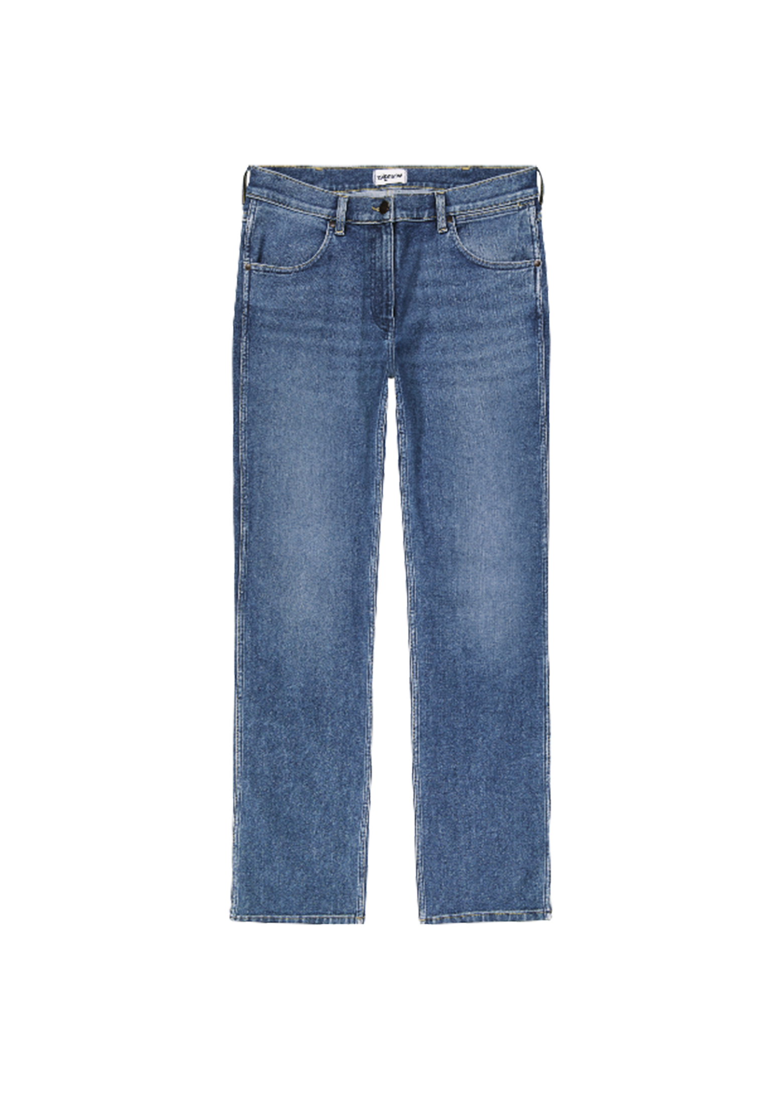 Wrangler 5-Pocket-Jeans »HORIZON- 365COOL«