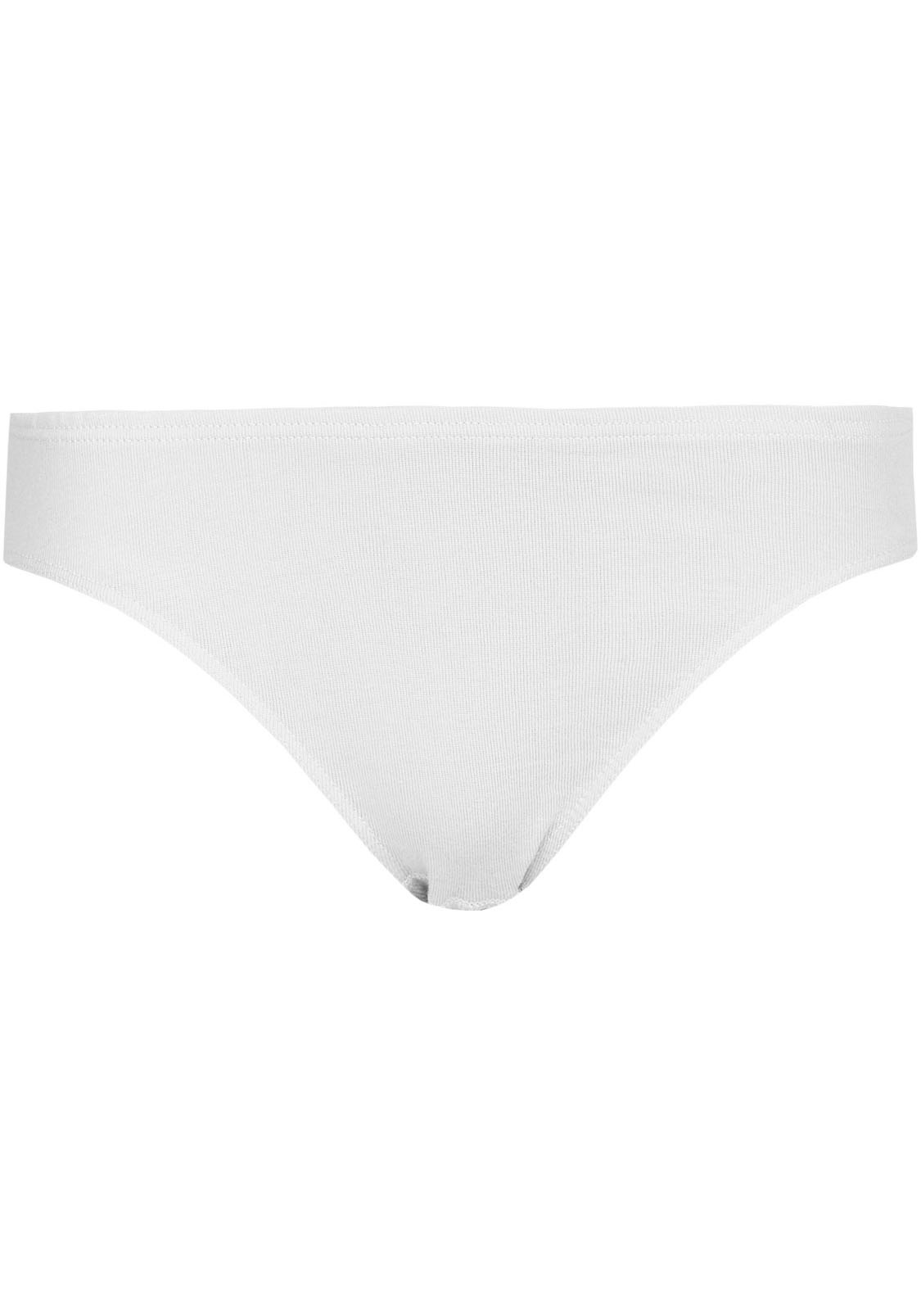 Nina Von C. Jazz-Pants Slips ""Fine Cotton"" 3er Pack, basic, eng, leicht, günstig online kaufen