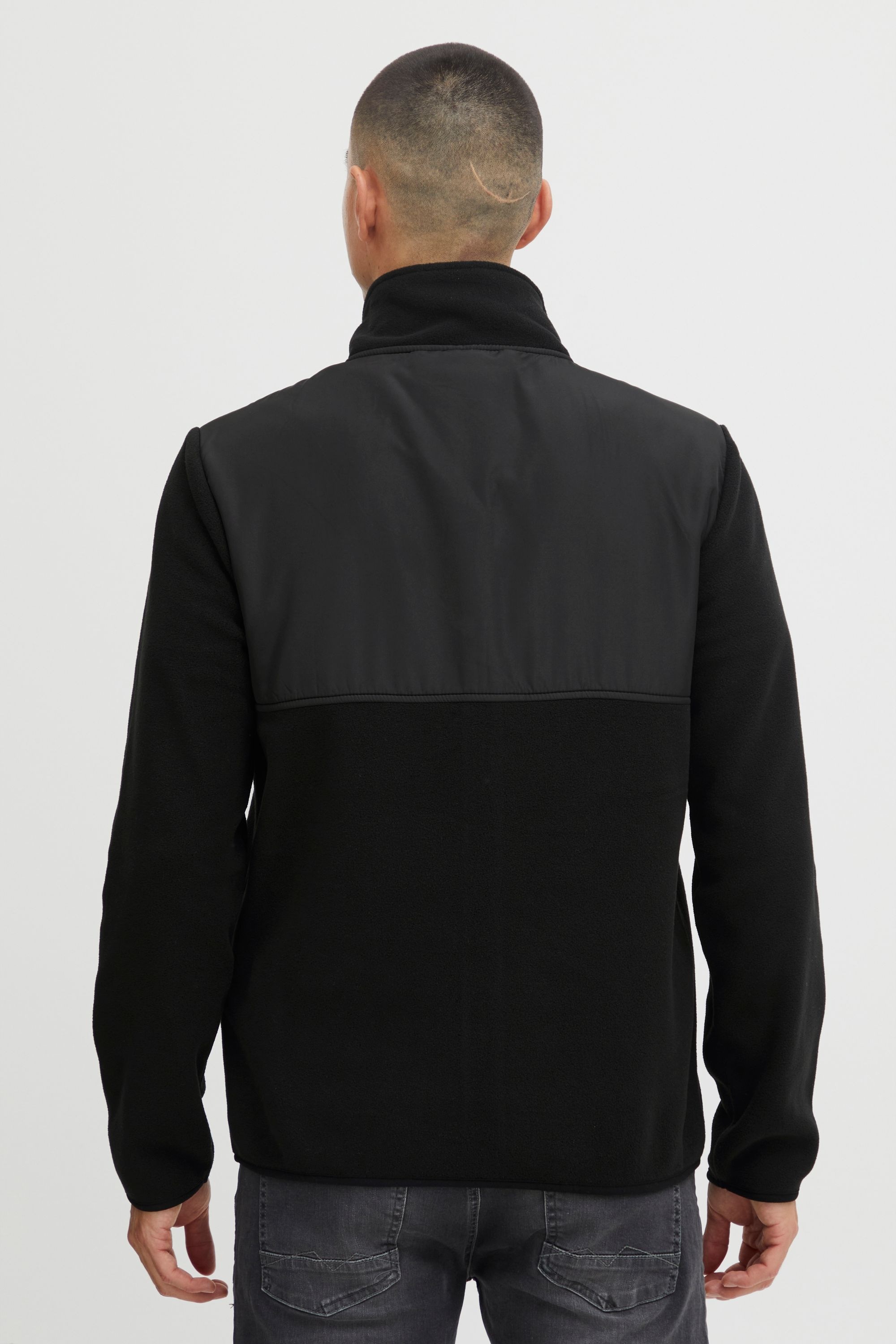 11 Project Fleecejacke »Fleecejacke PRDexton«, ohne Kapuze
