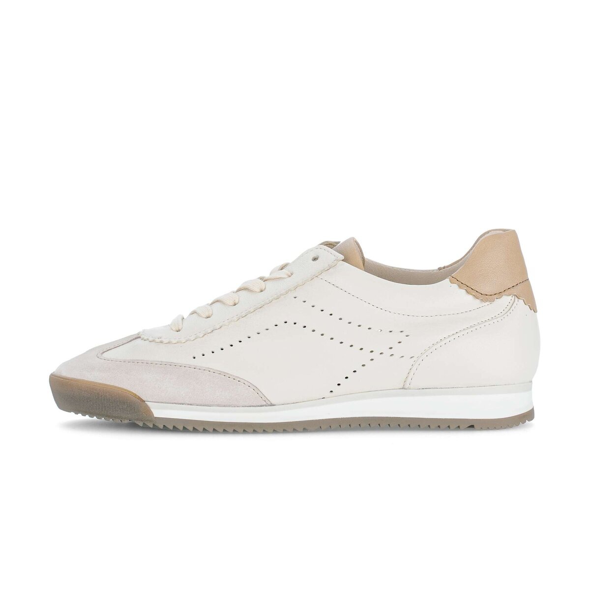 Gabor Sneaker Low Purple 38.5 5