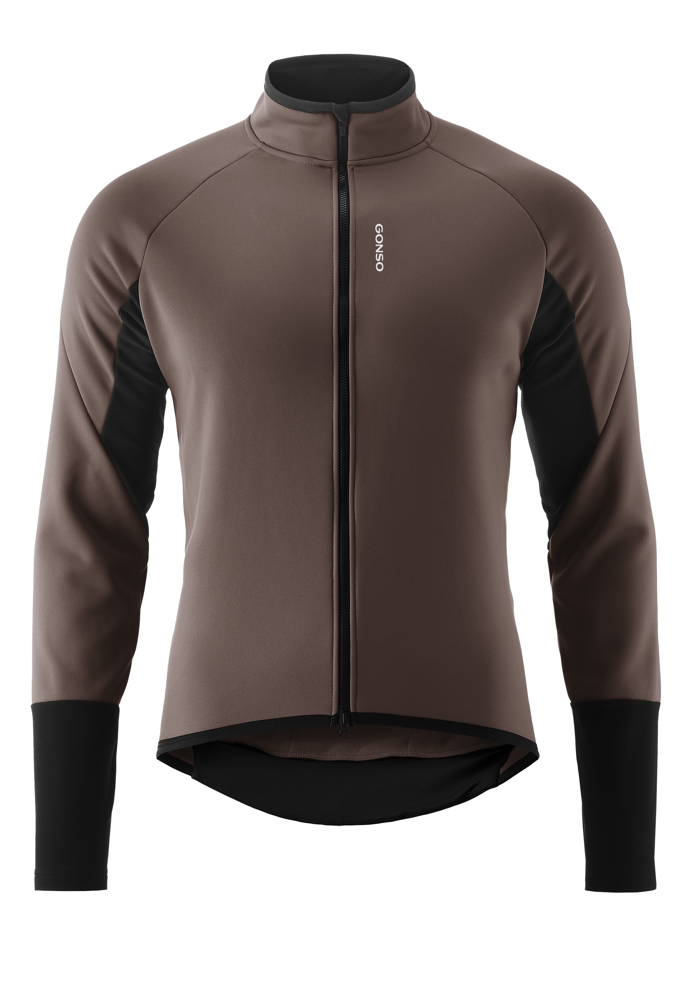 Gonso Fahrradjacke "ROAD JACKET SOFTSHELL 2 M" Herren Softshell-Jacke, atmu günstig online kaufen