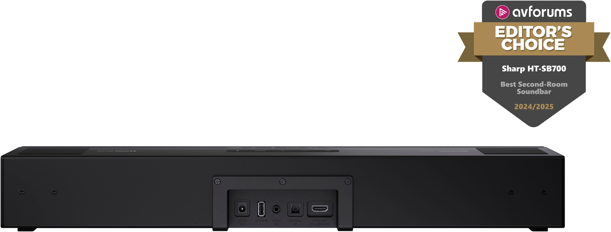 Sharp Soundbar »HT-SB700«