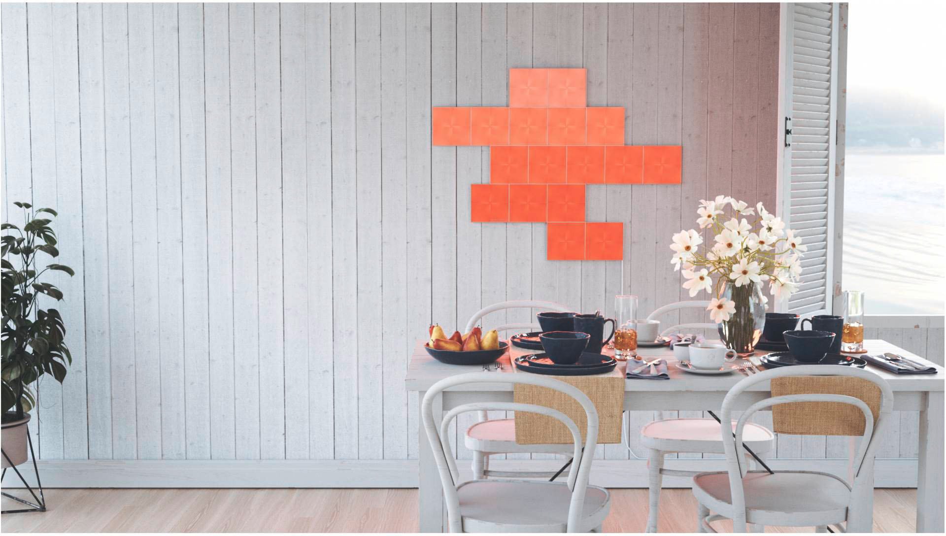 nanoleaf LED Panel »Canvas«