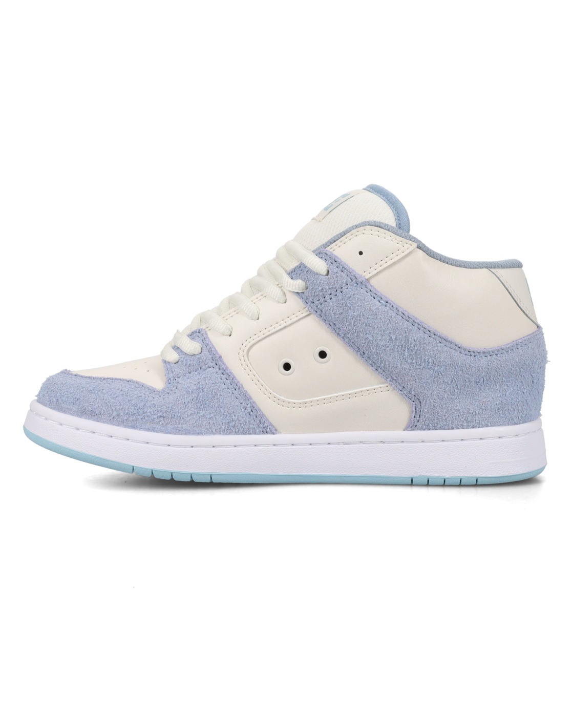 DC Shoes Sneaker »Manteca 4 Mid«