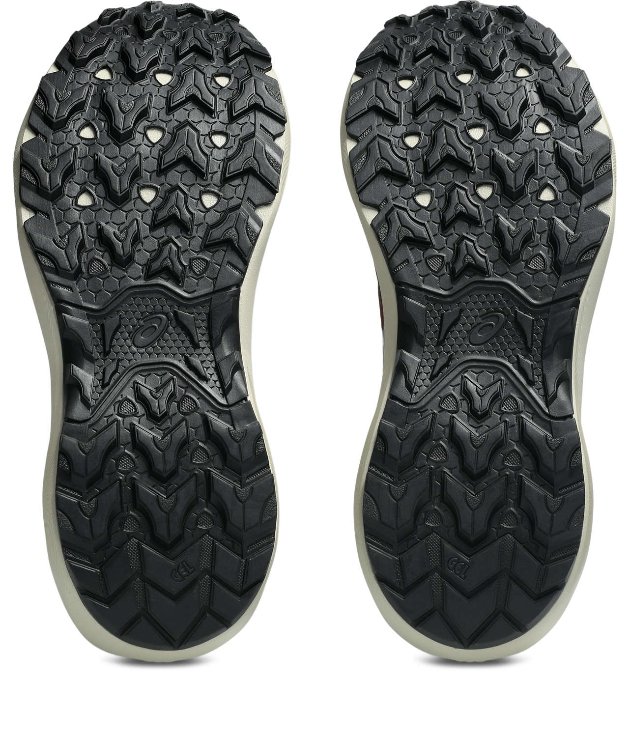 Asics Trailrunningschuh »GEL-VENTURE 11«  mit profiliertem Gummi-Laufsohlenprofil, mit AMPLIFOAM PLUS Dämpfung