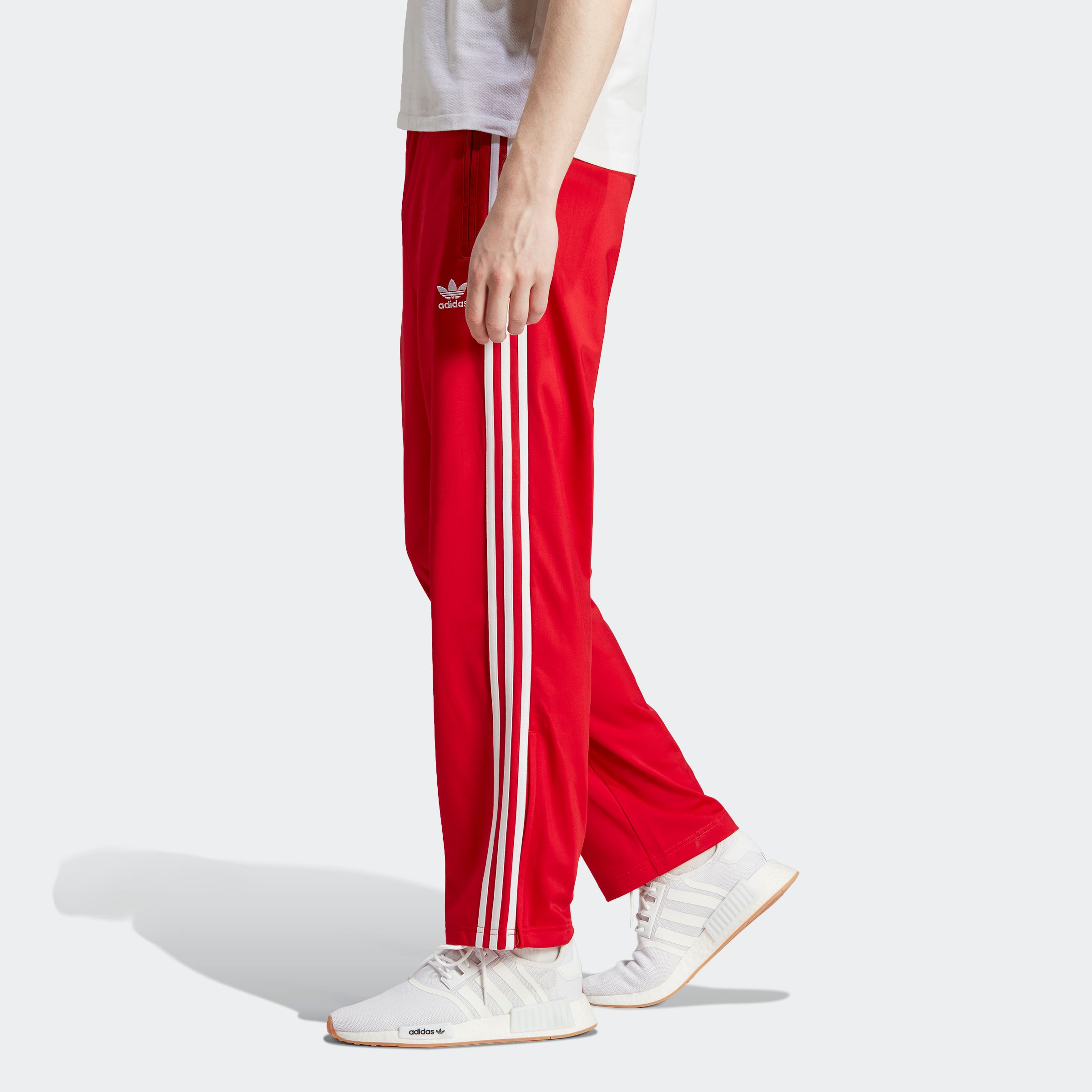 Thumbnail - adidas Originals Sporthose "ADICOLOR CLASSICS FIREBIRD" Trackpant-Design, mit Reißverschlusstaschen, aus Polyester