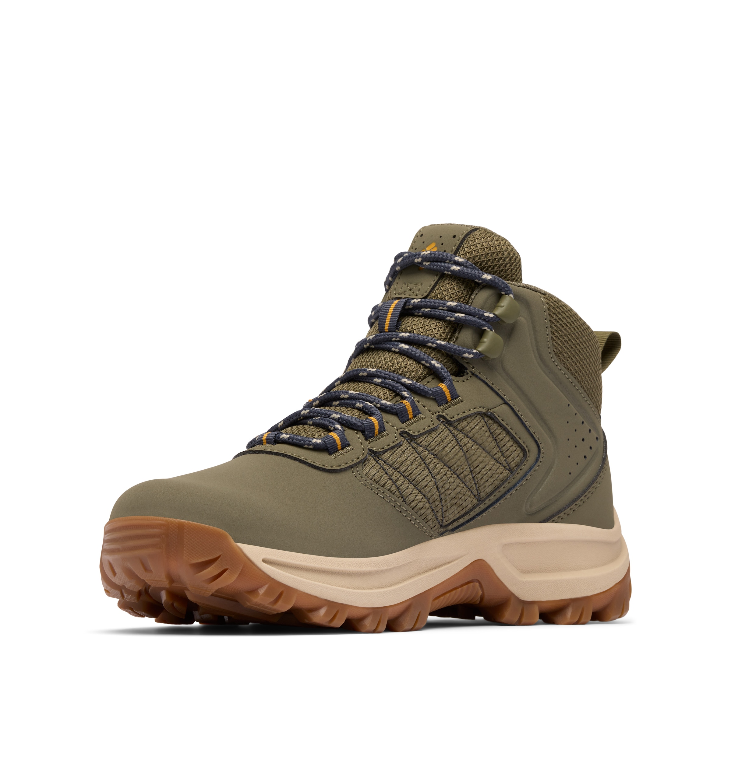 Columbia Wanderschuh "TRANSVERSE™ HIKE WATERPROOF" wasserdicht günstig online kaufen