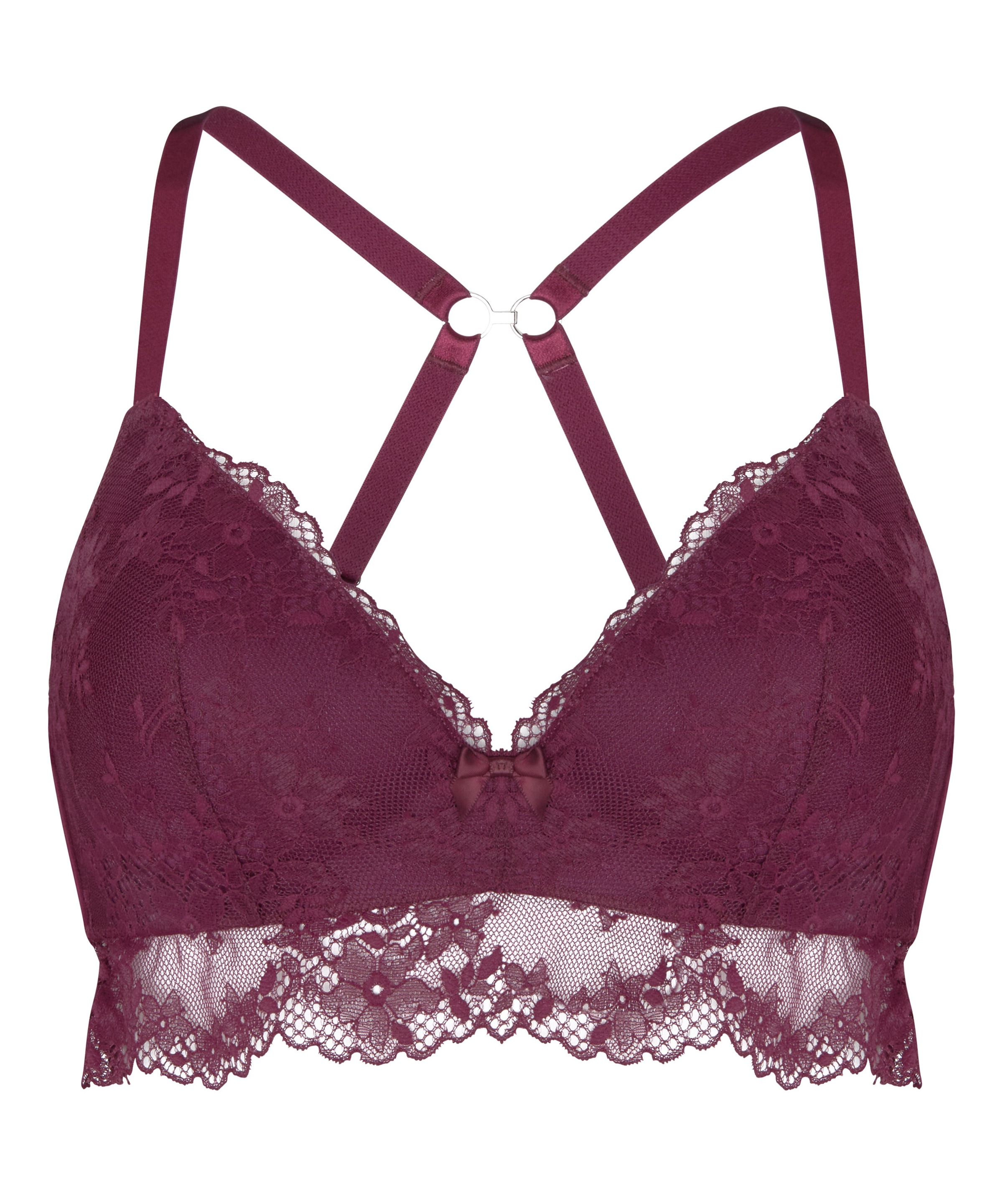 Hunkemöller Bügelloser BH »Padded Non-Wired Bra Naomi«