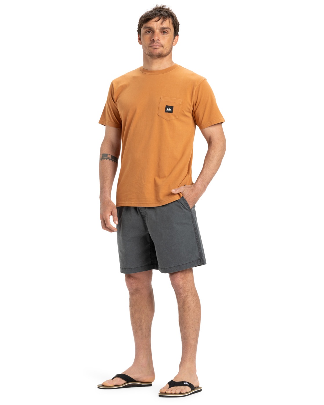 Quiksilver Shorts »Taxer«