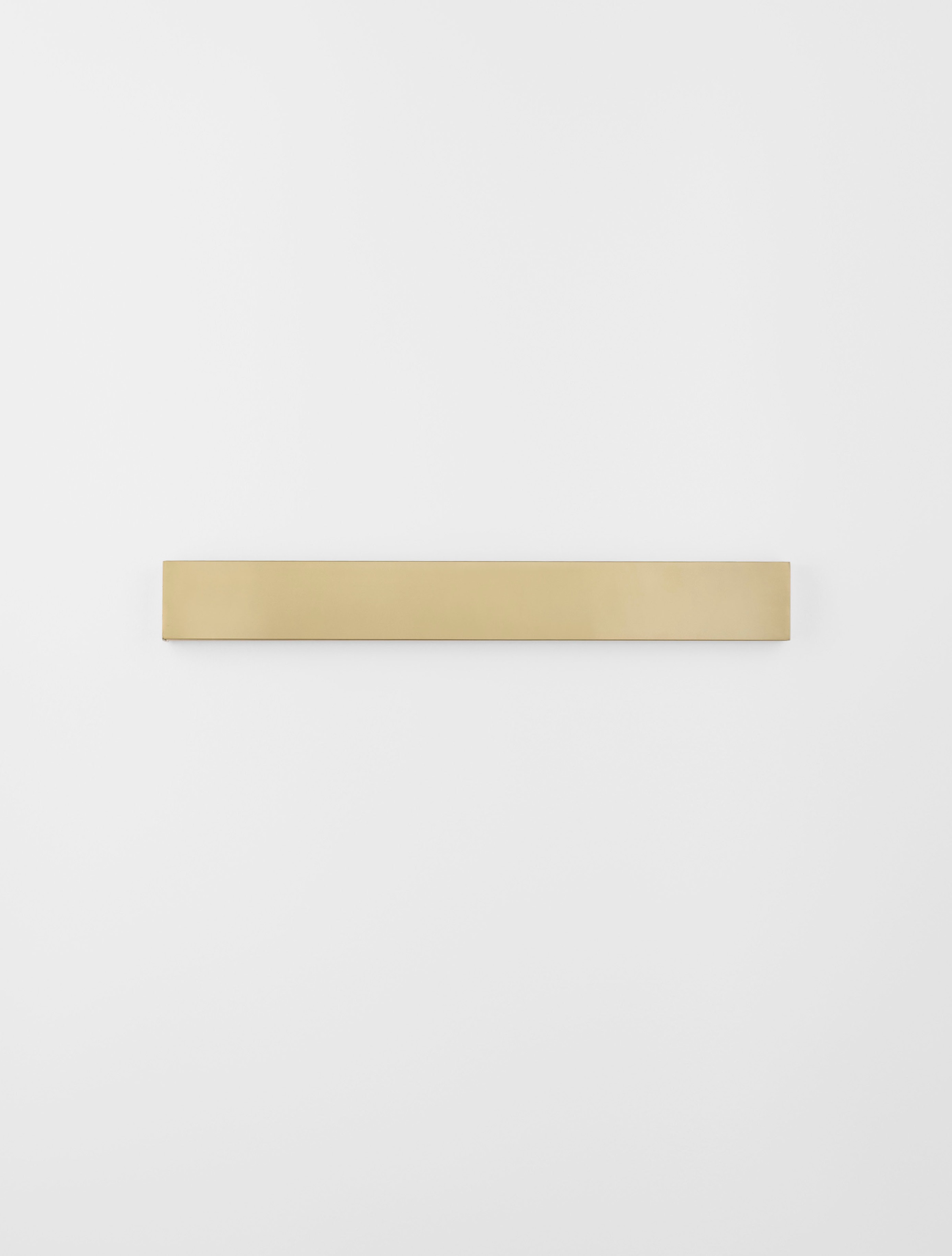 Nova Luce LED Wandleuchte »SELINE« LED-Modul 1 Stk. Warmweiß